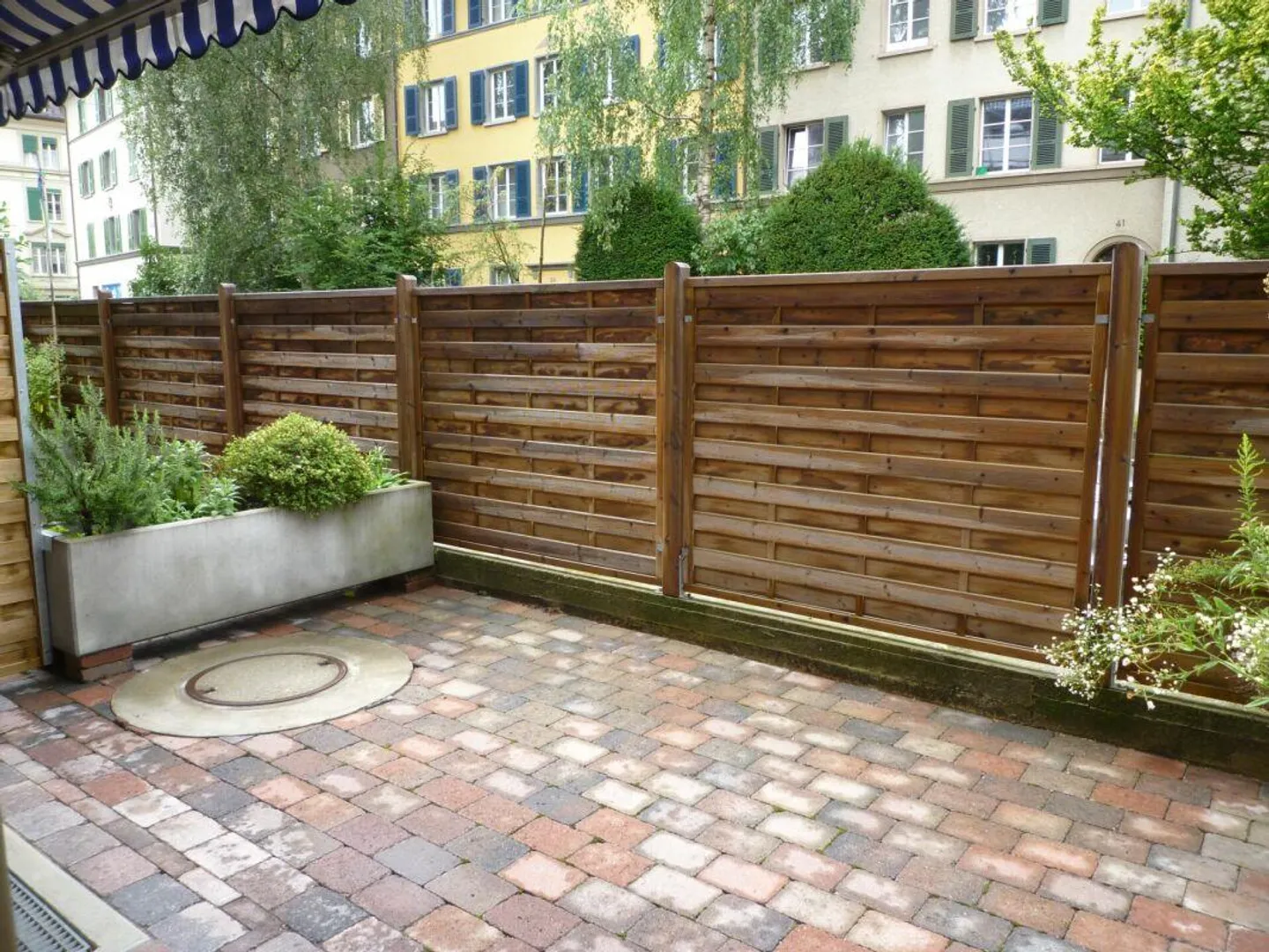 Living in the Länggass Quarter - Photo 5 of 5