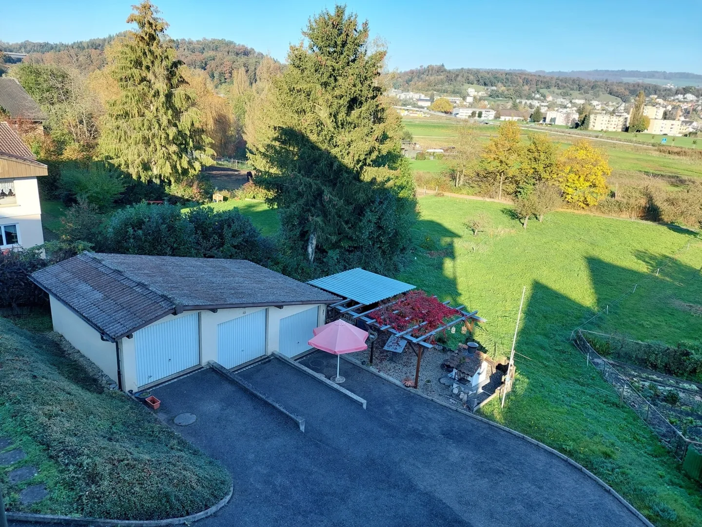 Appartement lumineux de 4,5 pièces à Wohlenschwil, Büblikon, canton AG - Photo 10 sur 11