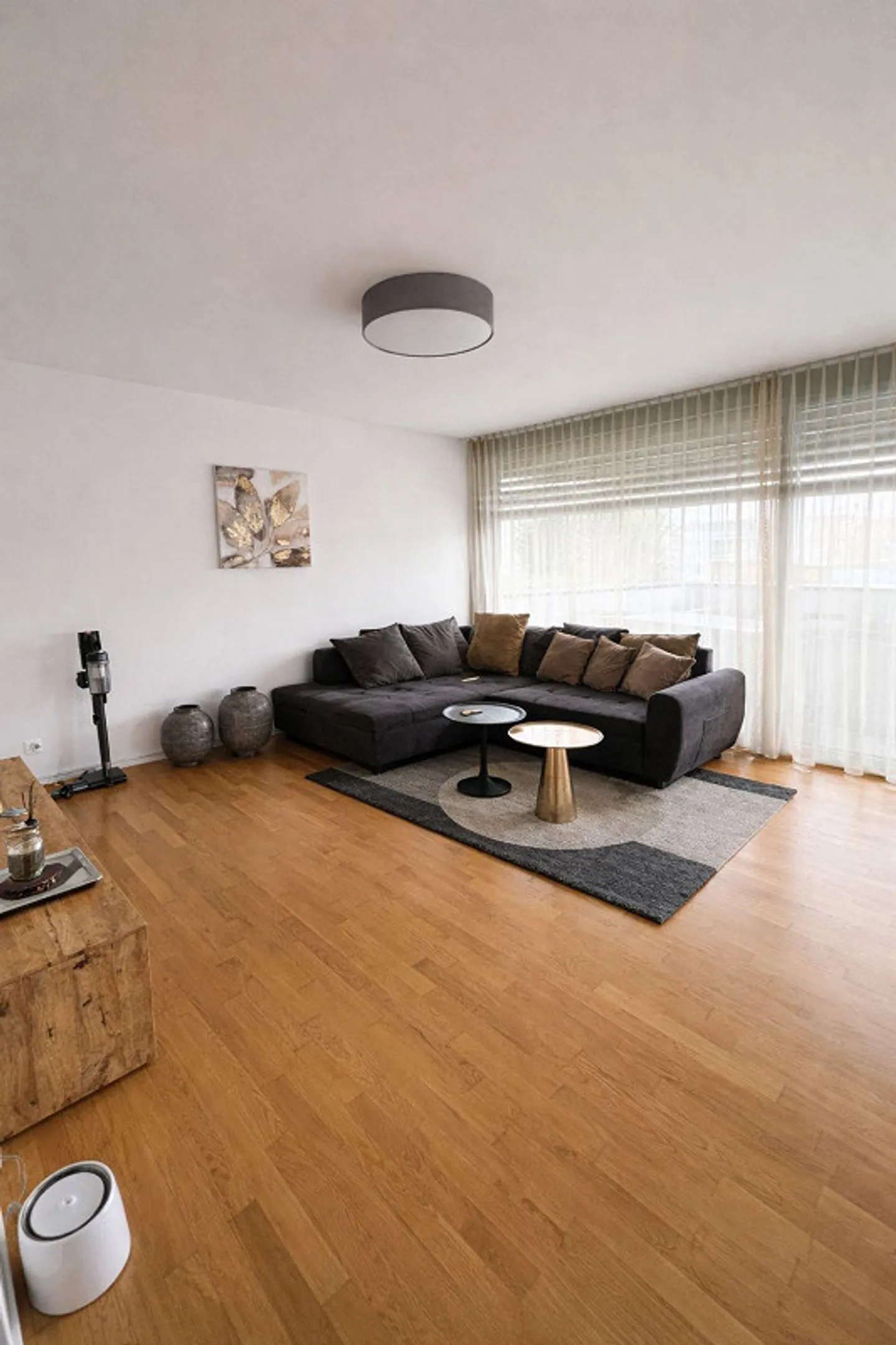 Appartamento moderno di 4,5 stanze - Foto 4 di 8