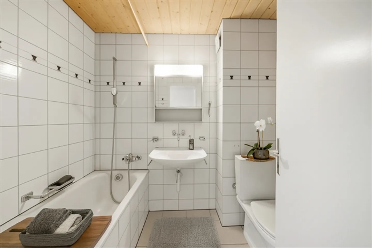 Bien entretenu et abordable dans la petite ville - Photo 5 sur 8