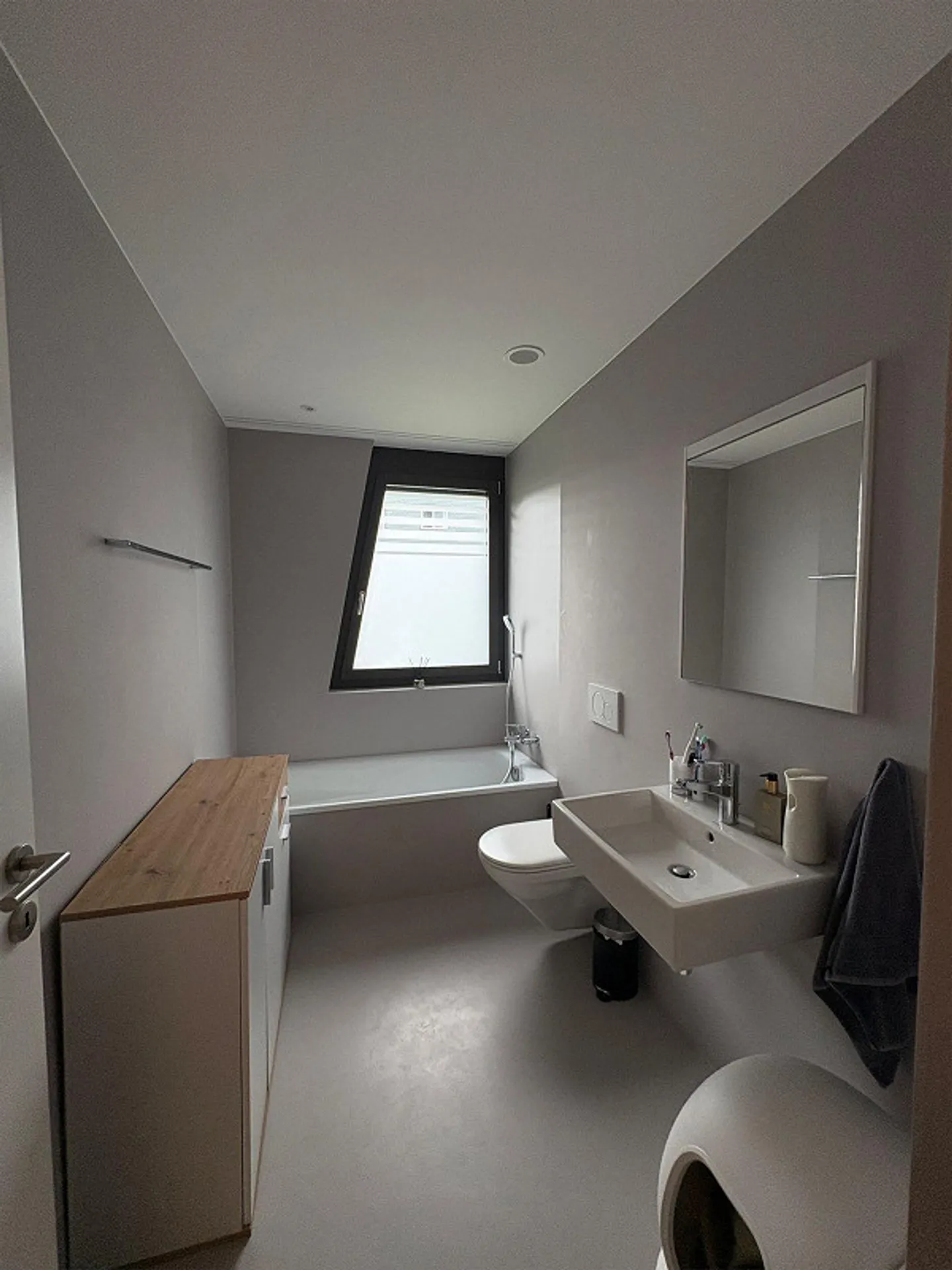 Appartamento moderno di 4,5 stanze - Foto 5 di 8