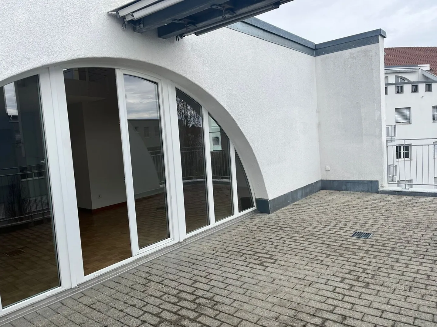 Your Dream Home in Grenchen: Unique Maisonette Apartment - Photo 9 of 9