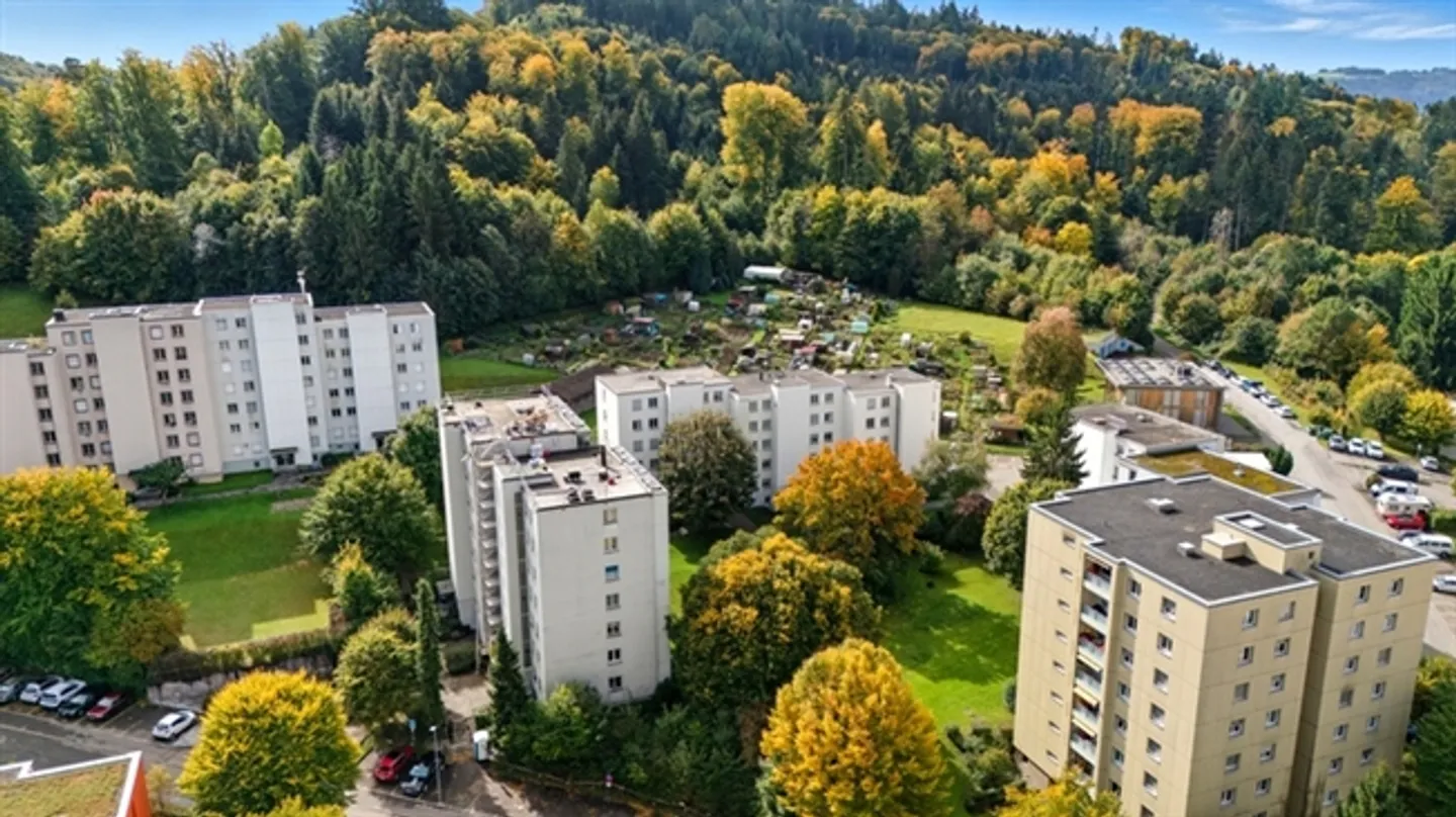 Bien entretenu et abordable dans la petite ville - Photo 8 sur 8