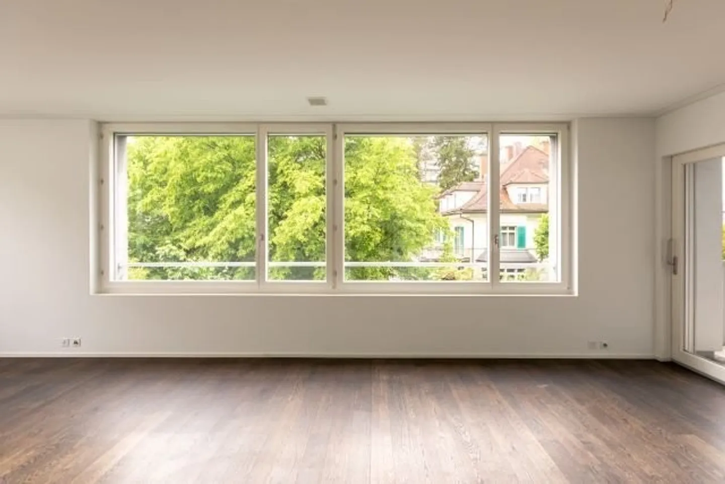 Modern 4.5-room gem on Signaustrasse 10 - Center Zurich - Photo 4 of 7