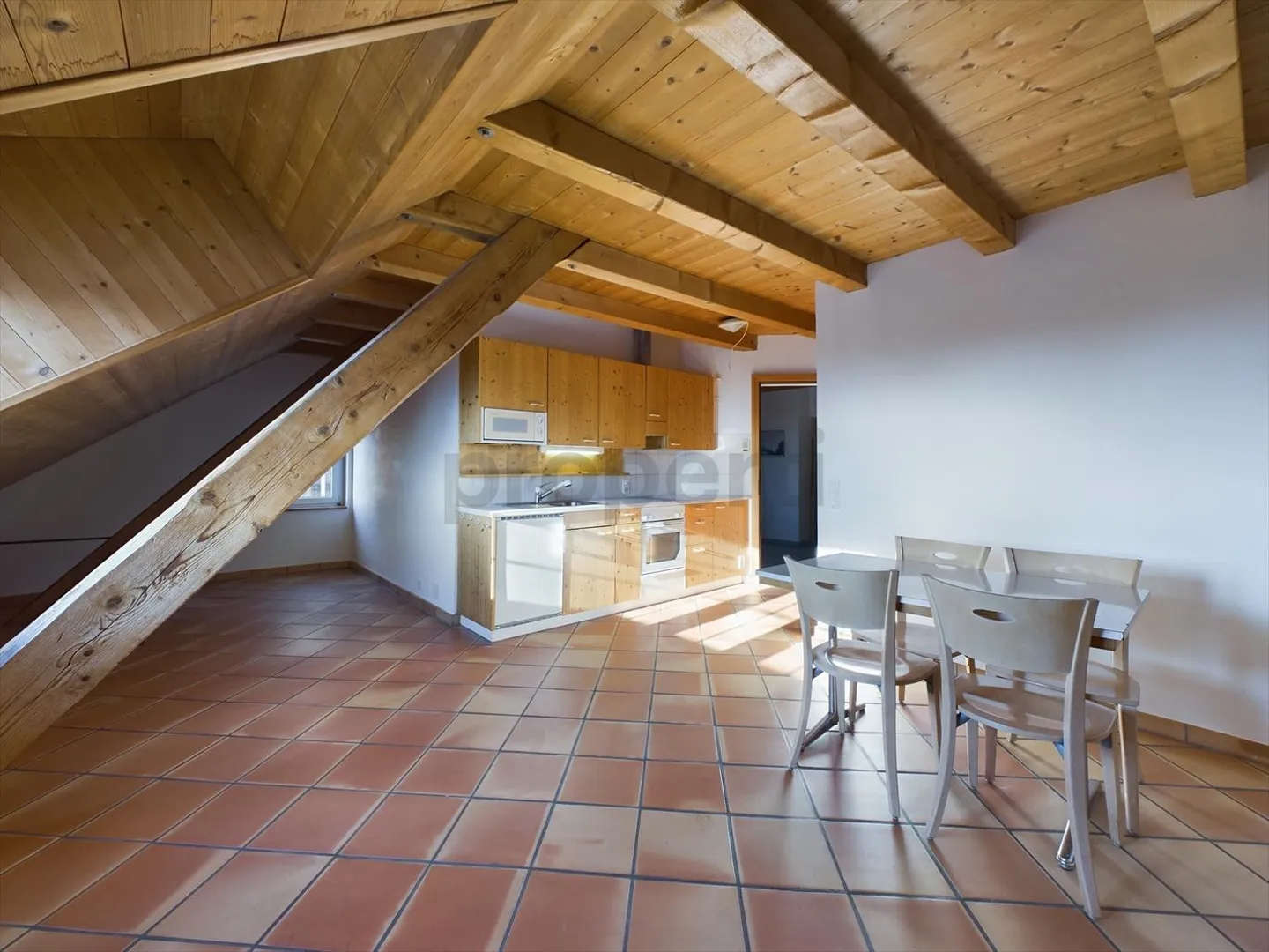 Studio accogliente a Hallau - Foto 1 di 5