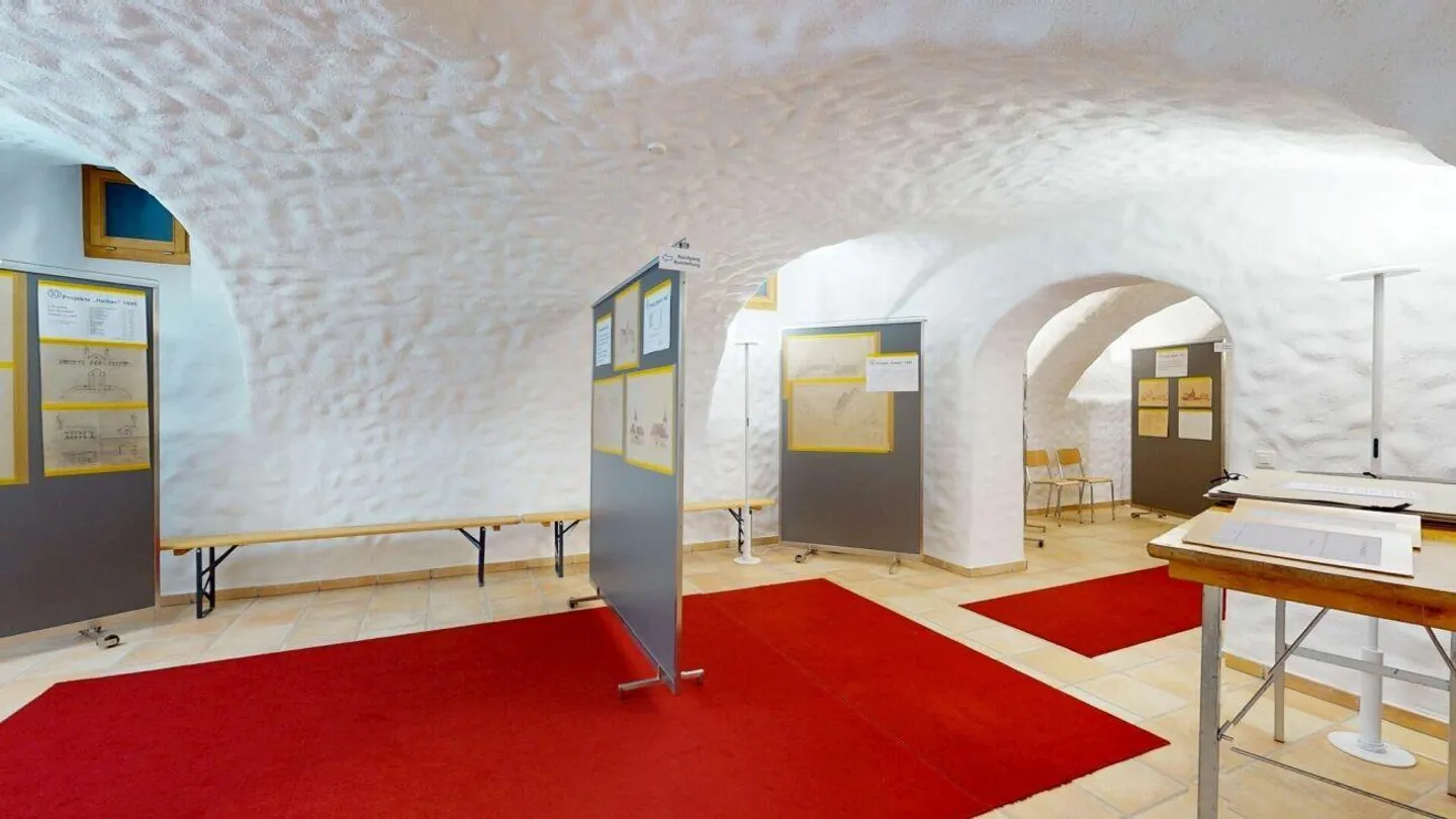 Locanda tradizionale ai piedi del Napf - Foto 6 di 8