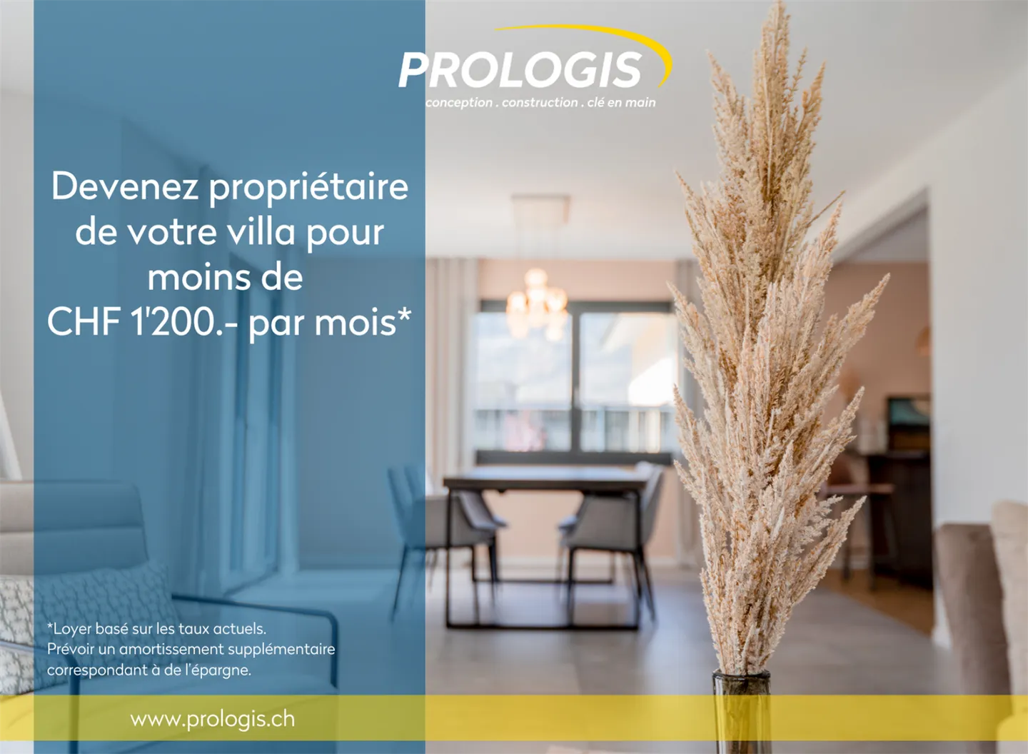 Maison jumelée 5.5 pièces - Photo 2 sur 9