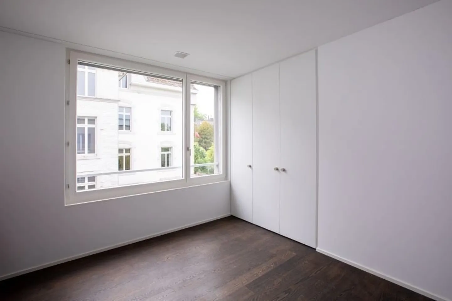 Modern 4.5-room gem on Signaustrasse 10 - Center Zurich - Photo 5 of 7