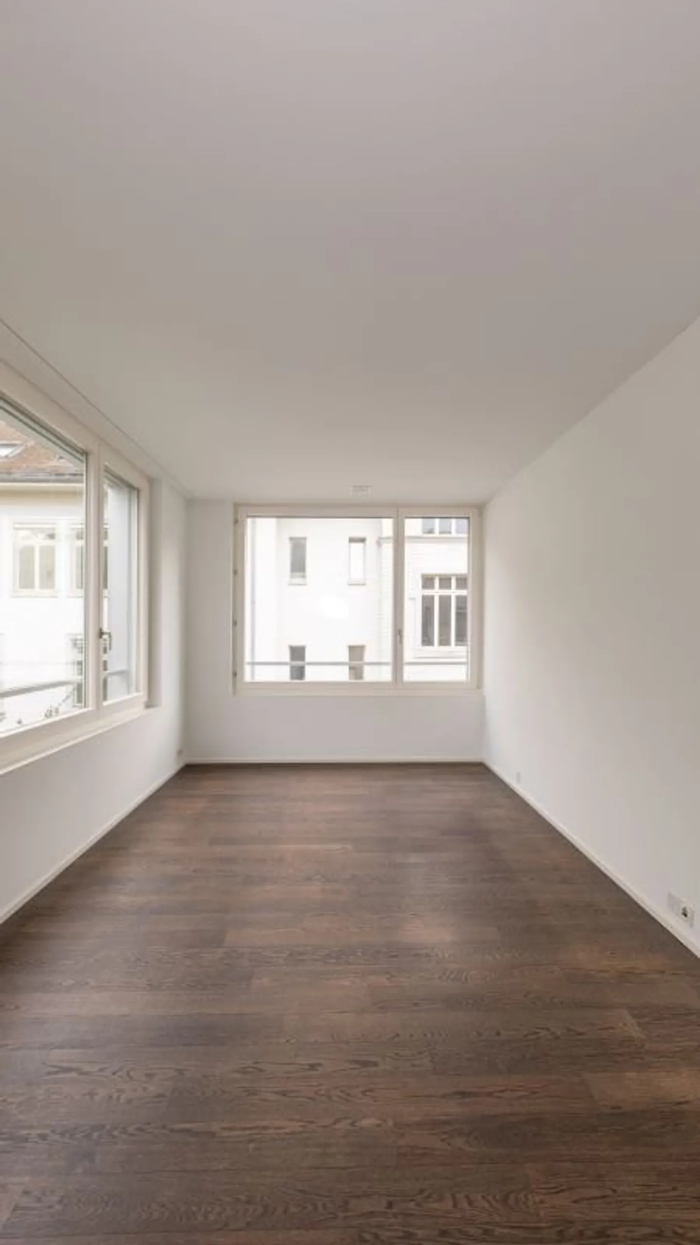 Modern 4.5-room gem on Signaustrasse 10 - Center Zurich - Photo 6 of 7