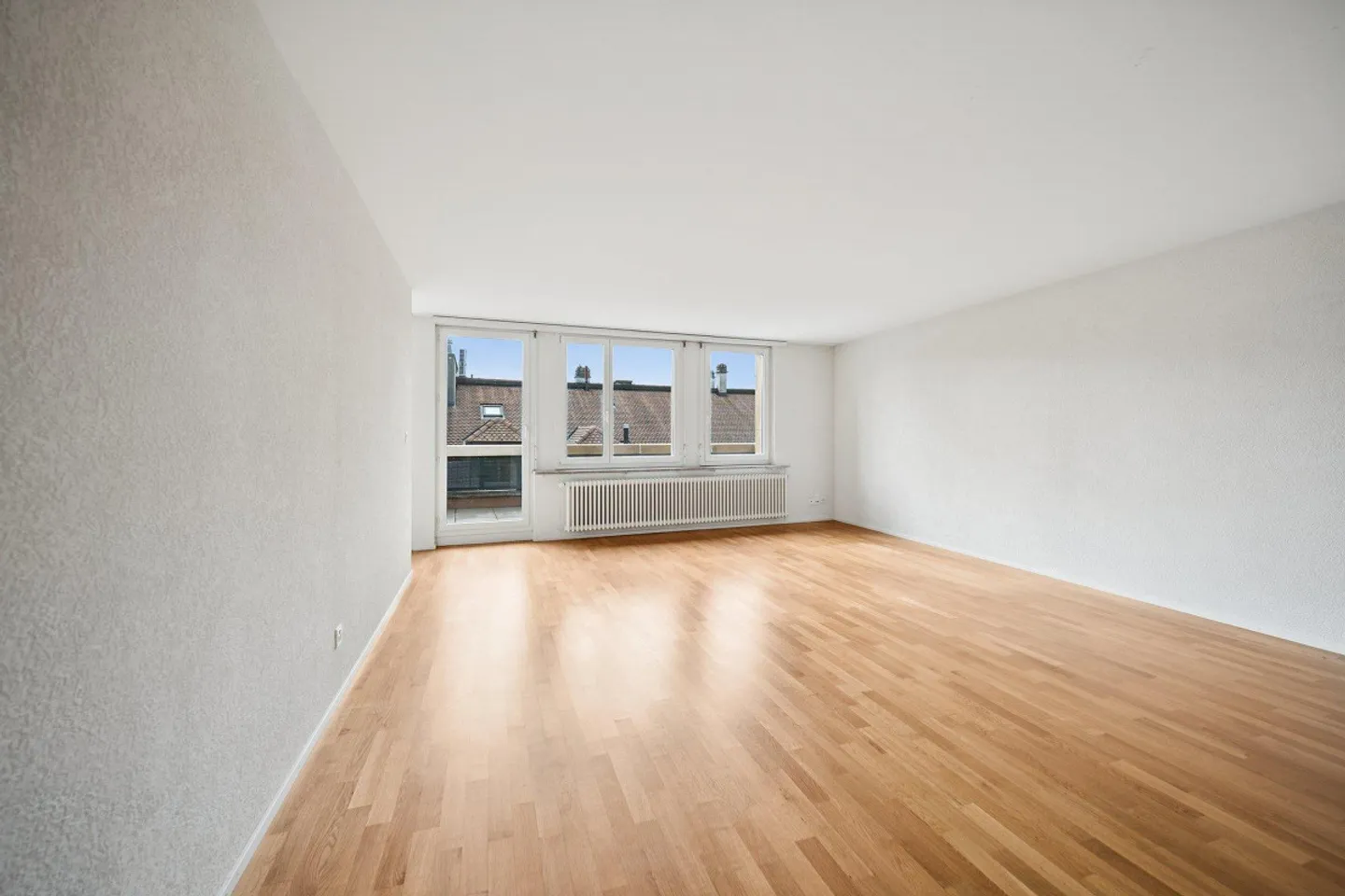 Superbe Attique avec Deux Terrasses - Photo 3 sur 13