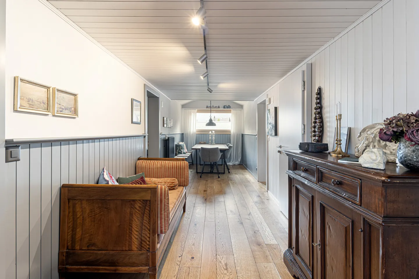 Retraite confortable avec une atmosphère de bien-être particulière - Photo 6 sur 10