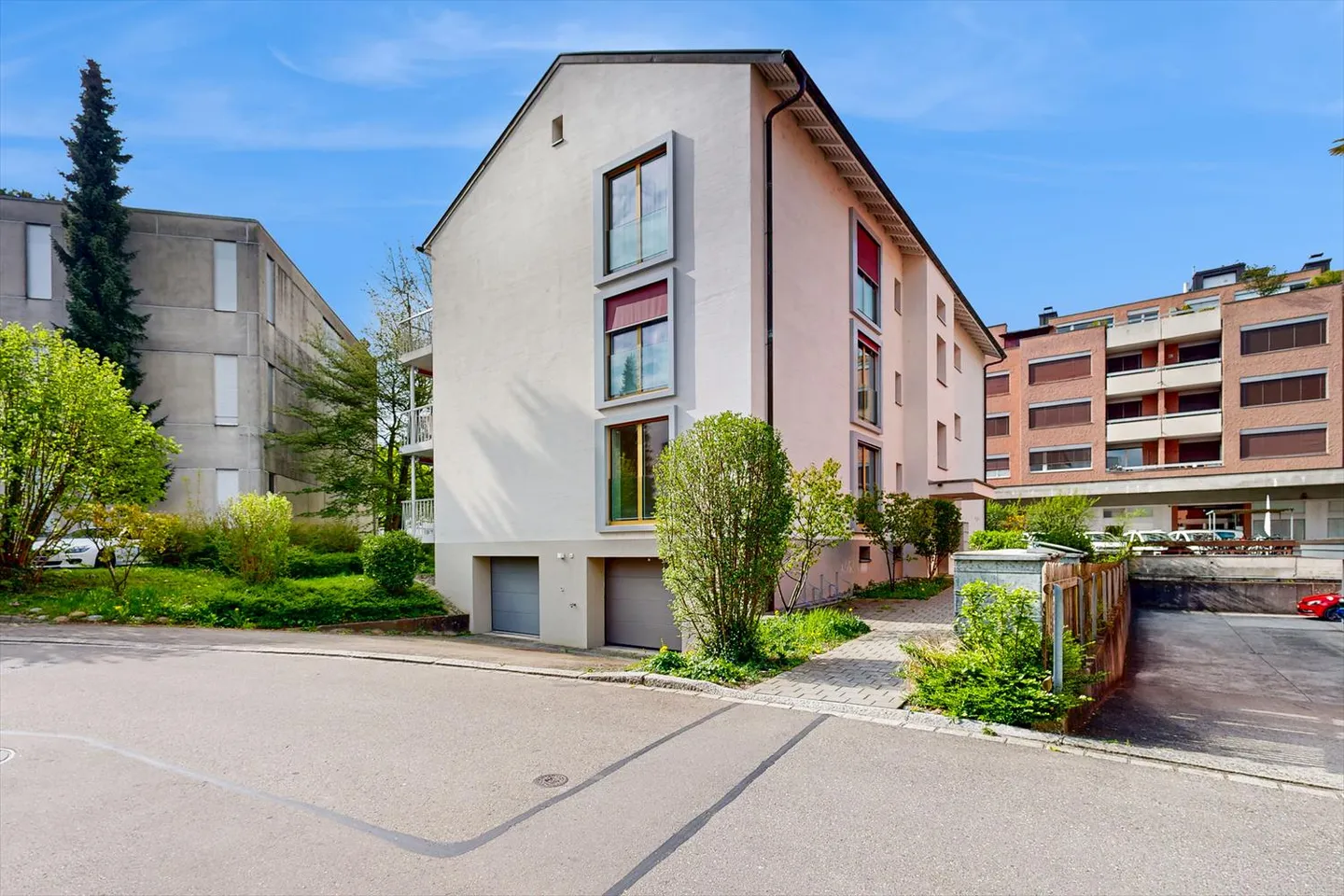 Il tuo sogno abitativo diventa realtà - Appartamento elegante in affitto! - Foto 1 di 7