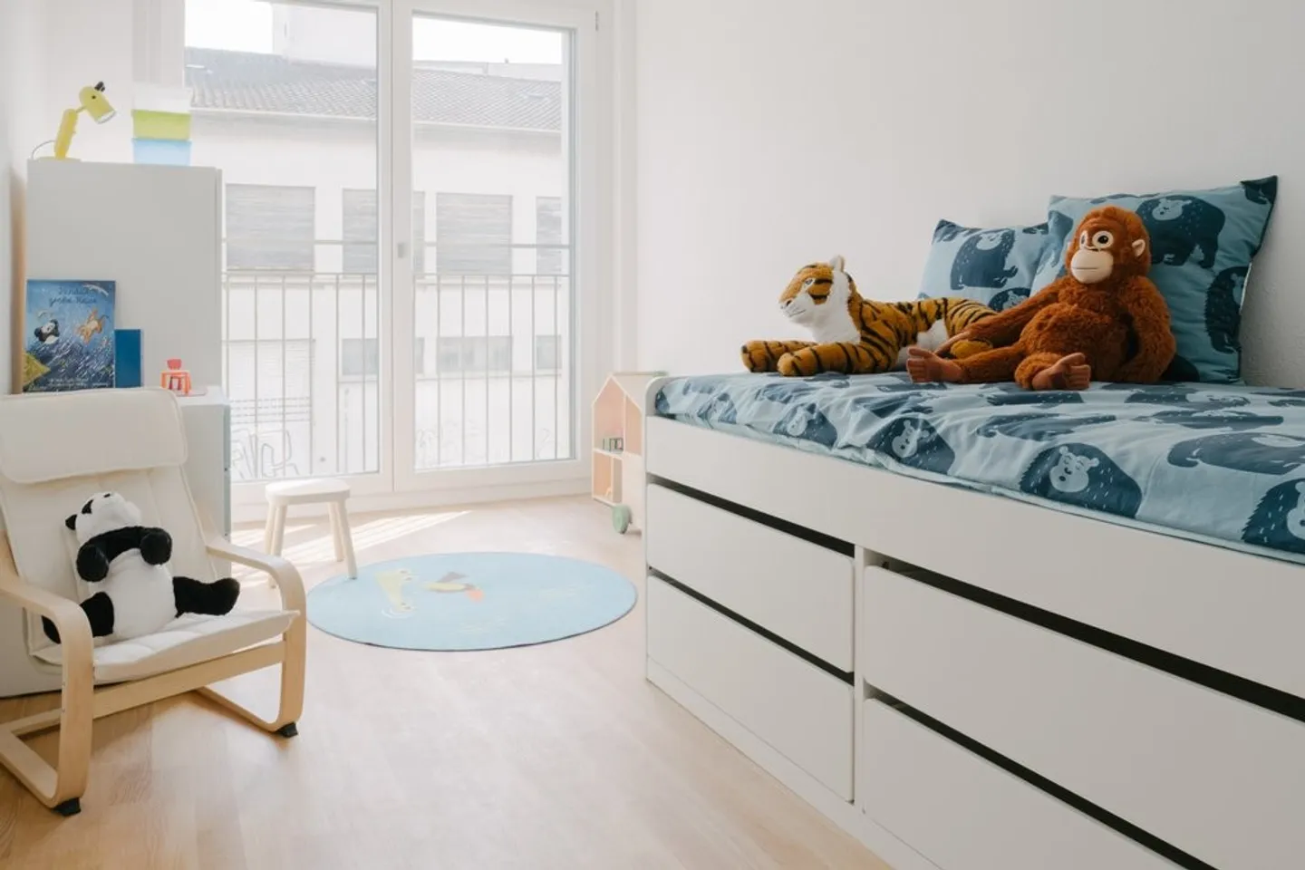 Appartement à louer - Photo 7 sur 9