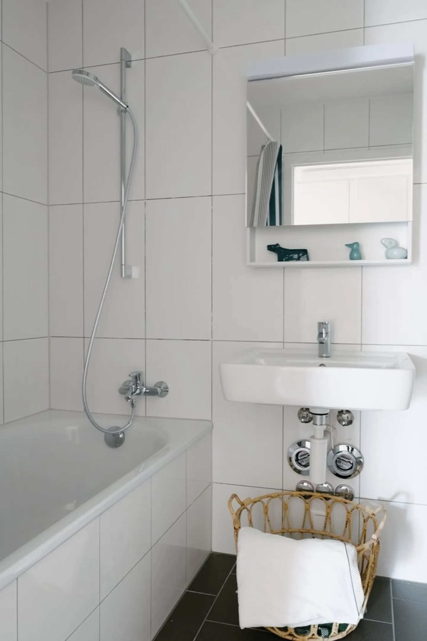 Appartement à louer - Photo 9 sur 9