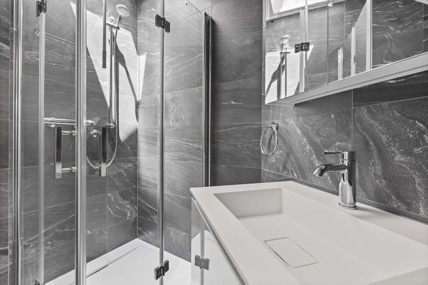 Maison jumelée 5.5 pièces - Photo 9 sur 9