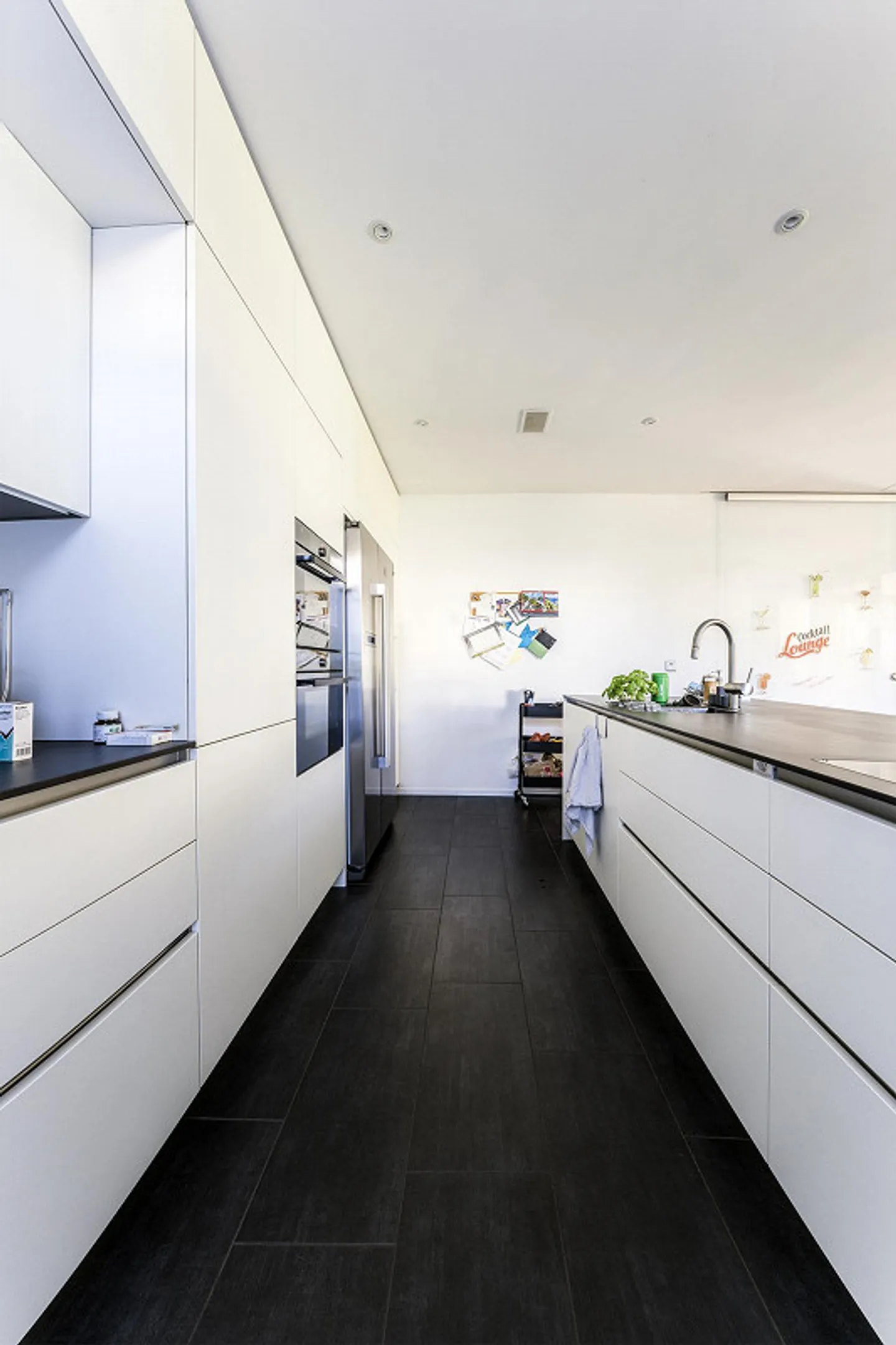 Appartamento giardino 5,5 locali a Engelburg - Foto 4 di 25