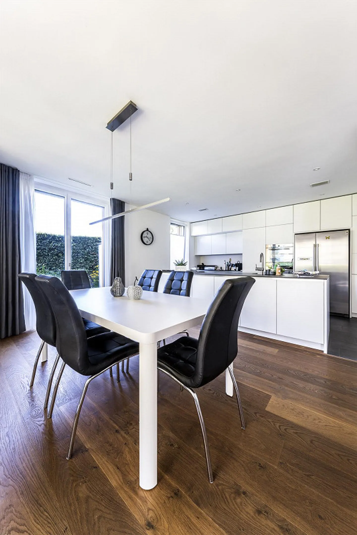 Appartamento giardino 5,5 locali a Engelburg - Foto 5 di 25