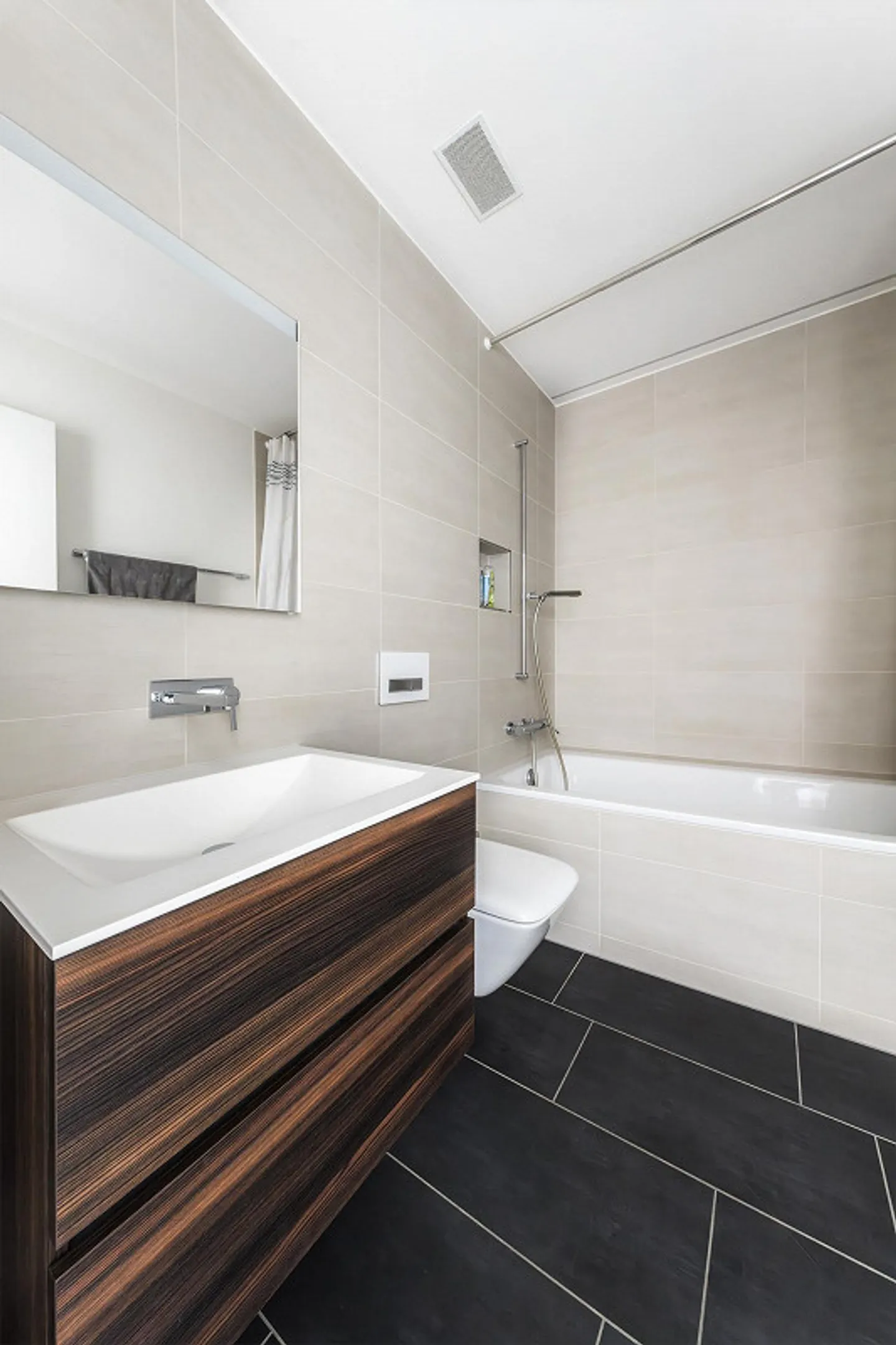 Appartamento giardino 5,5 locali a Engelburg - Foto 12 di 25