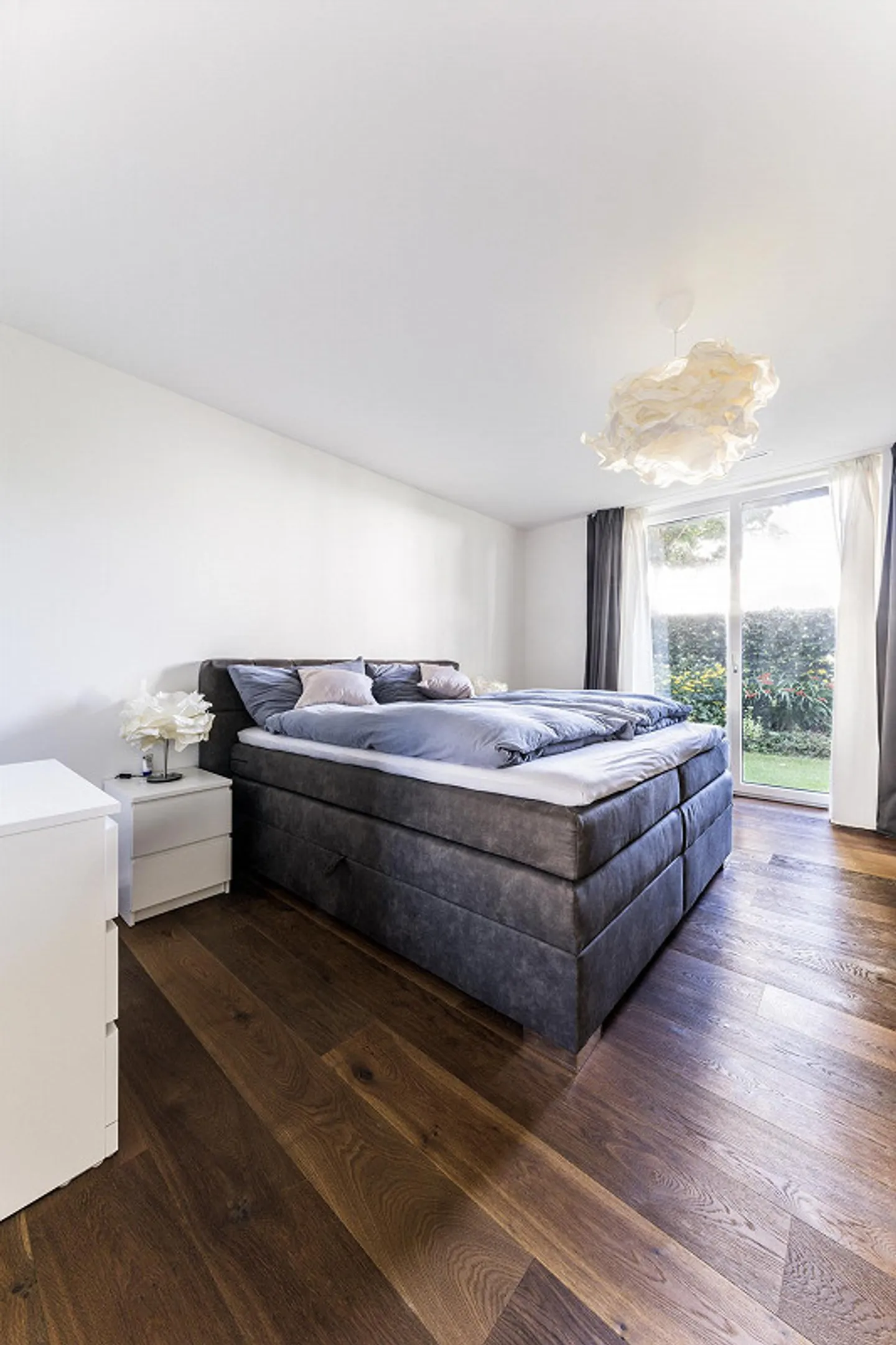 Appartamento giardino 5,5 locali a Engelburg - Foto 13 di 25
