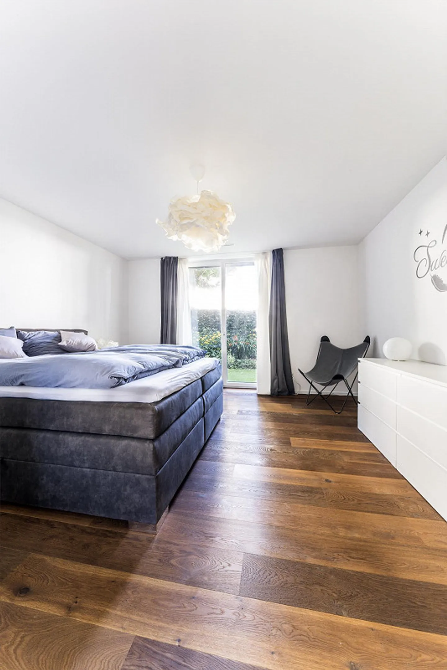 Appartamento giardino 5,5 locali a Engelburg - Foto 14 di 25