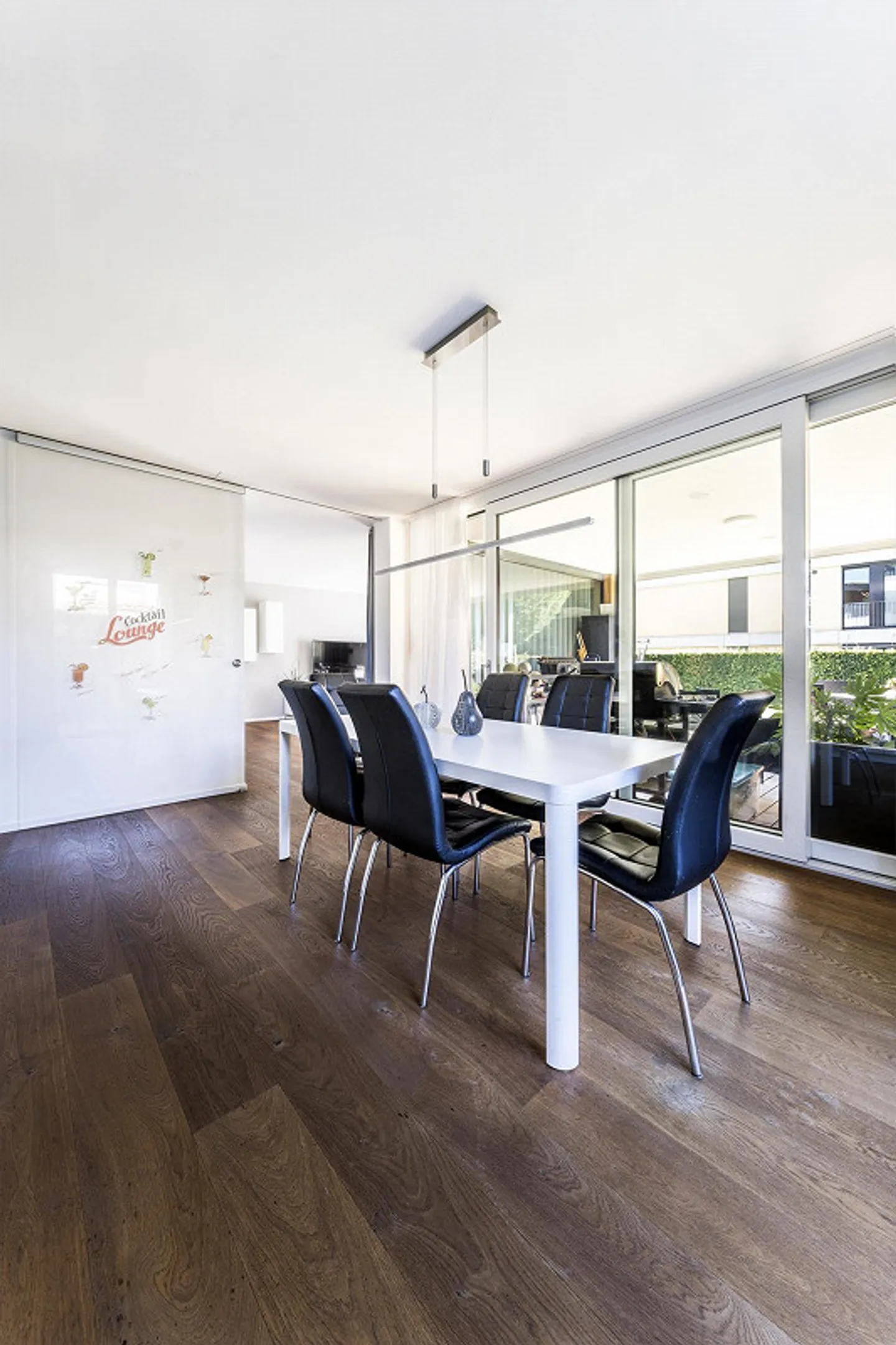 Appartamento giardino 5,5 locali a Engelburg - Foto 9 di 25