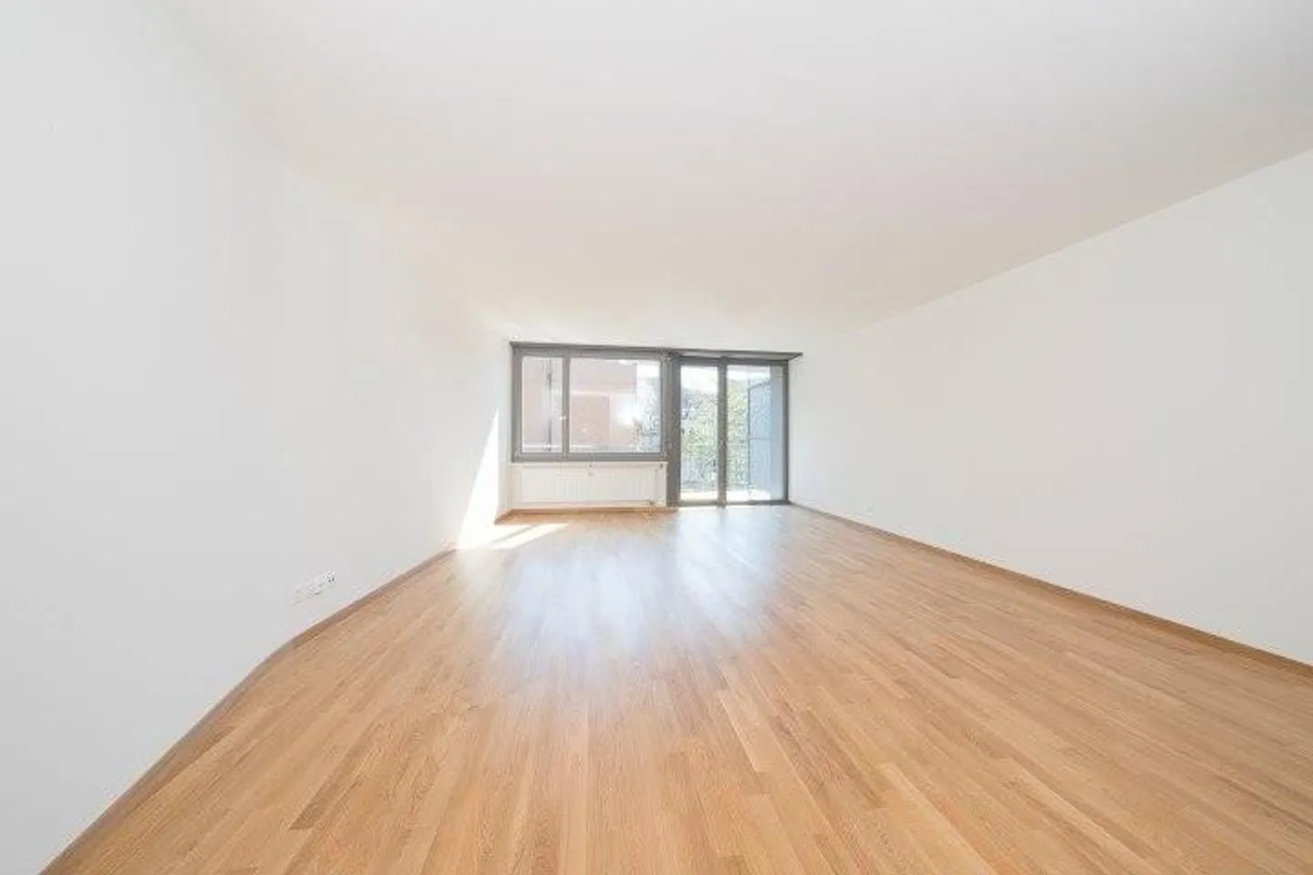 Appartement 1.5 pièces rénové - Photo 5 sur 7
