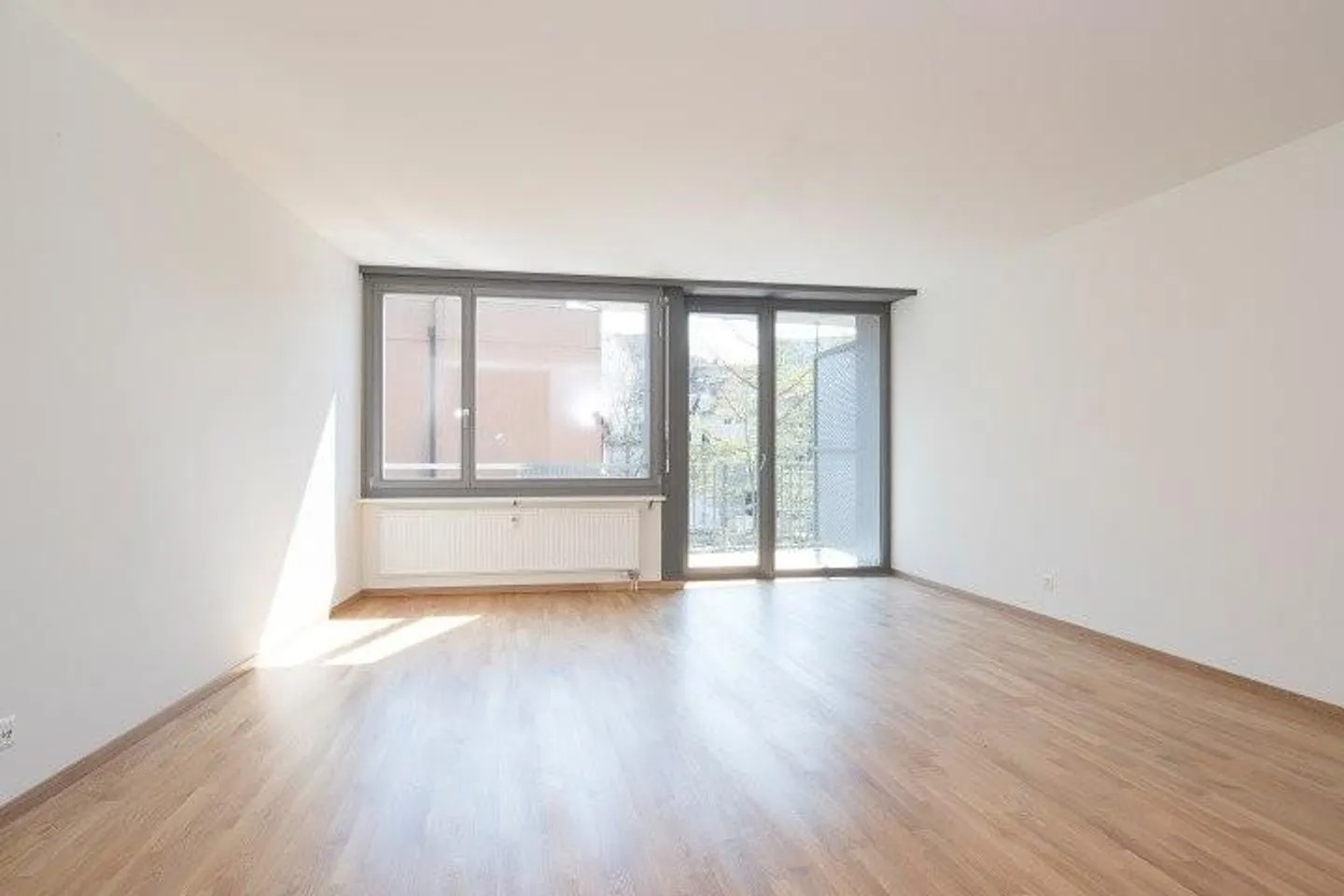 Appartement 1.5 pièces rénové - Photo 6 sur 7
