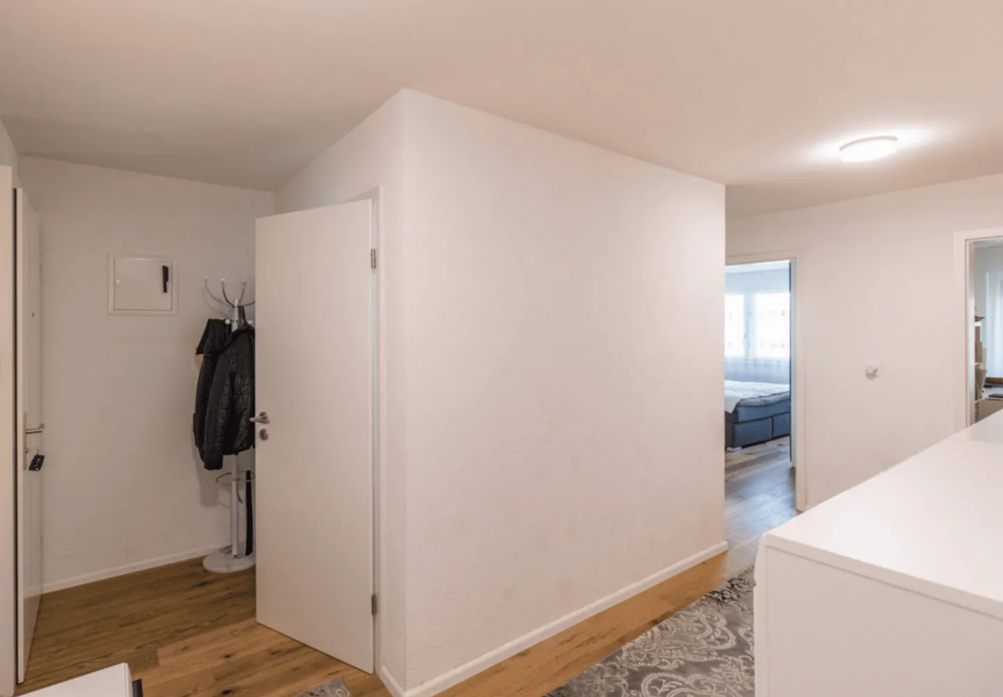 Renovated Condominium with Winter Garden! - Photo 1 of 6