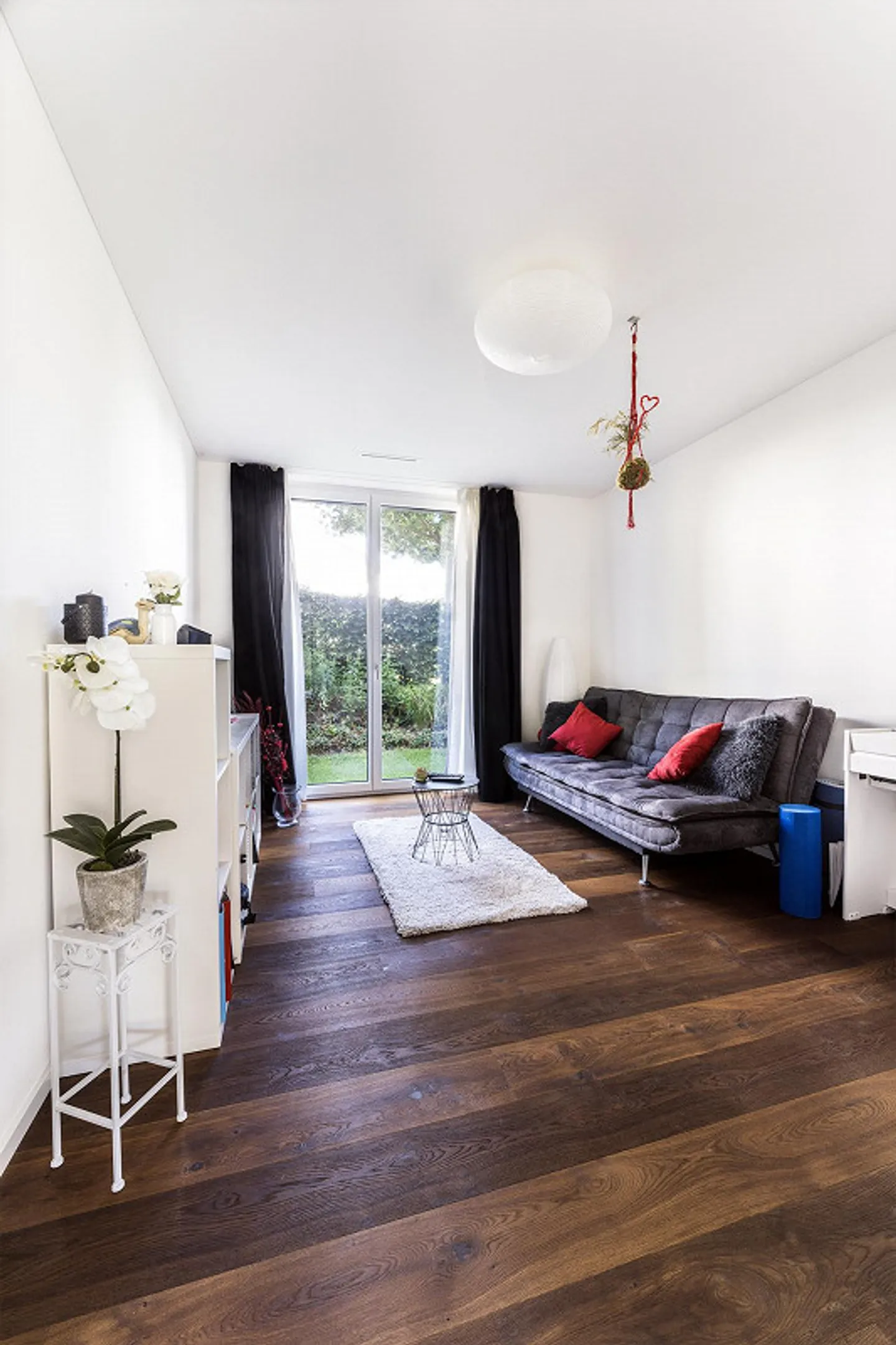 Appartamento giardino 5,5 locali a Engelburg - Foto 16 di 25