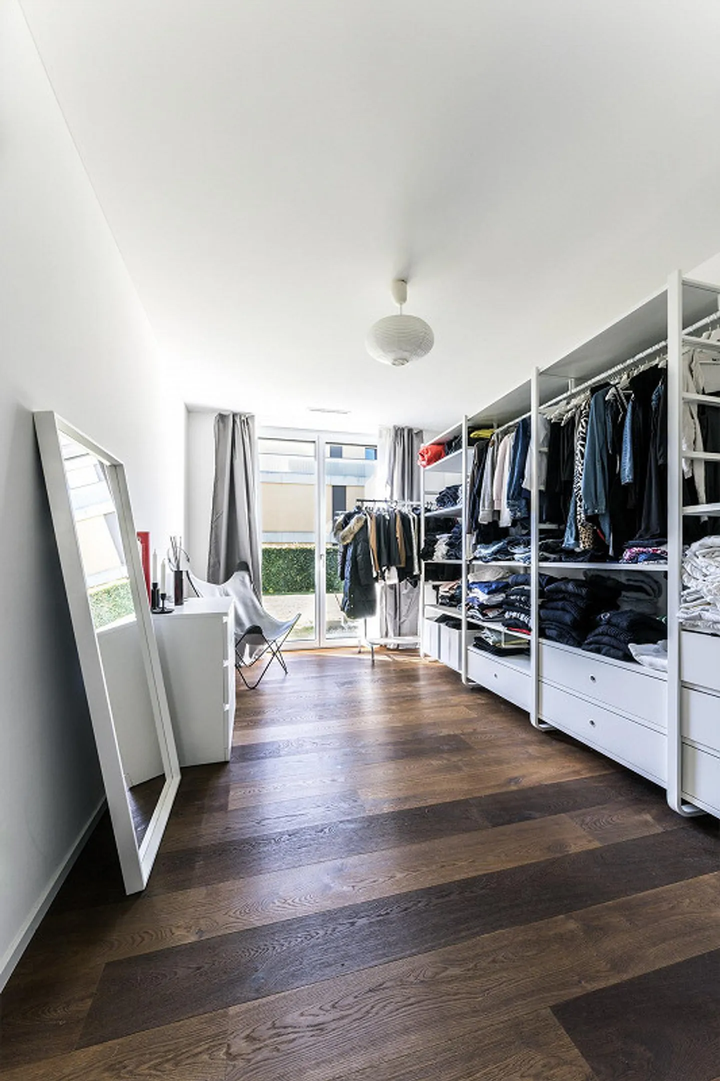 Appartamento giardino 5,5 locali a Engelburg - Foto 18 di 25