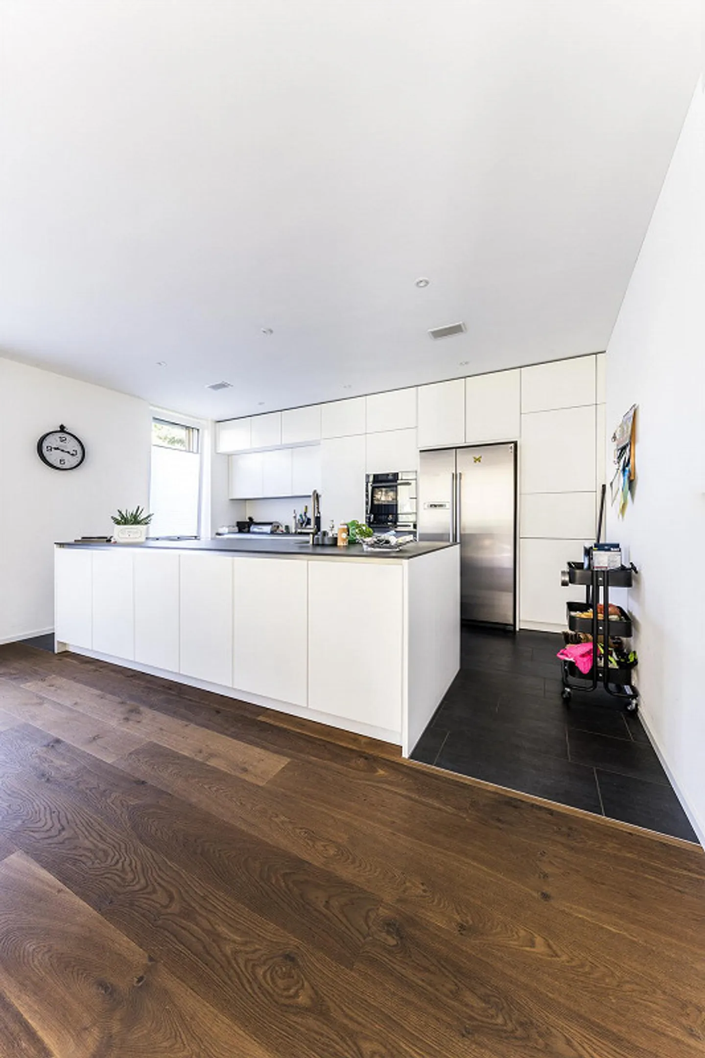 Appartamento giardino 5,5 locali a Engelburg - Foto 19 di 25