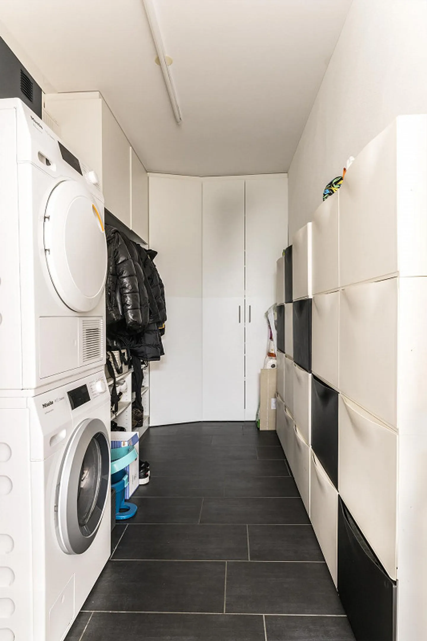 Appartamento giardino 5,5 locali a Engelburg - Foto 20 di 25