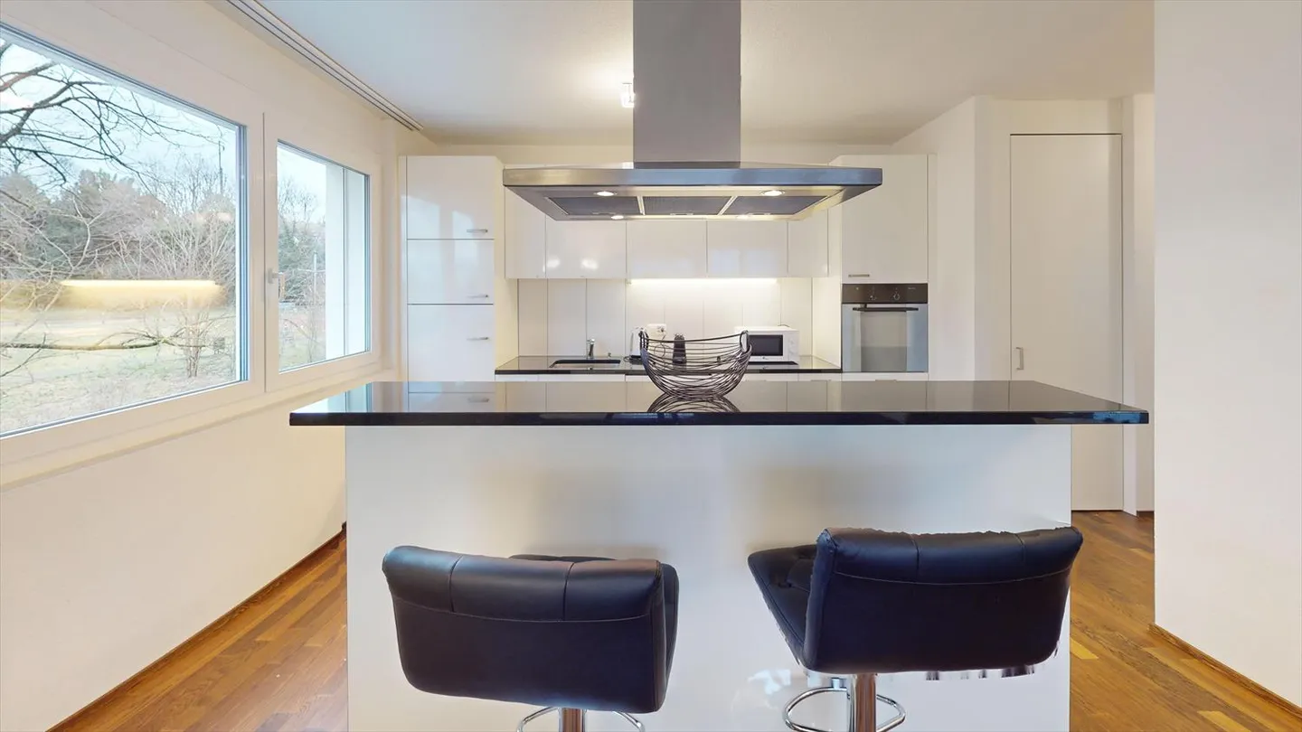 Appartement meublé 4.5 pièces - Photo 5 sur 16