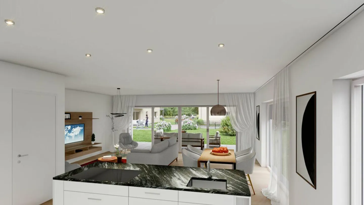 Erfüllen Sie sich Ihren Traum vom Haus - Foto 6 von 9