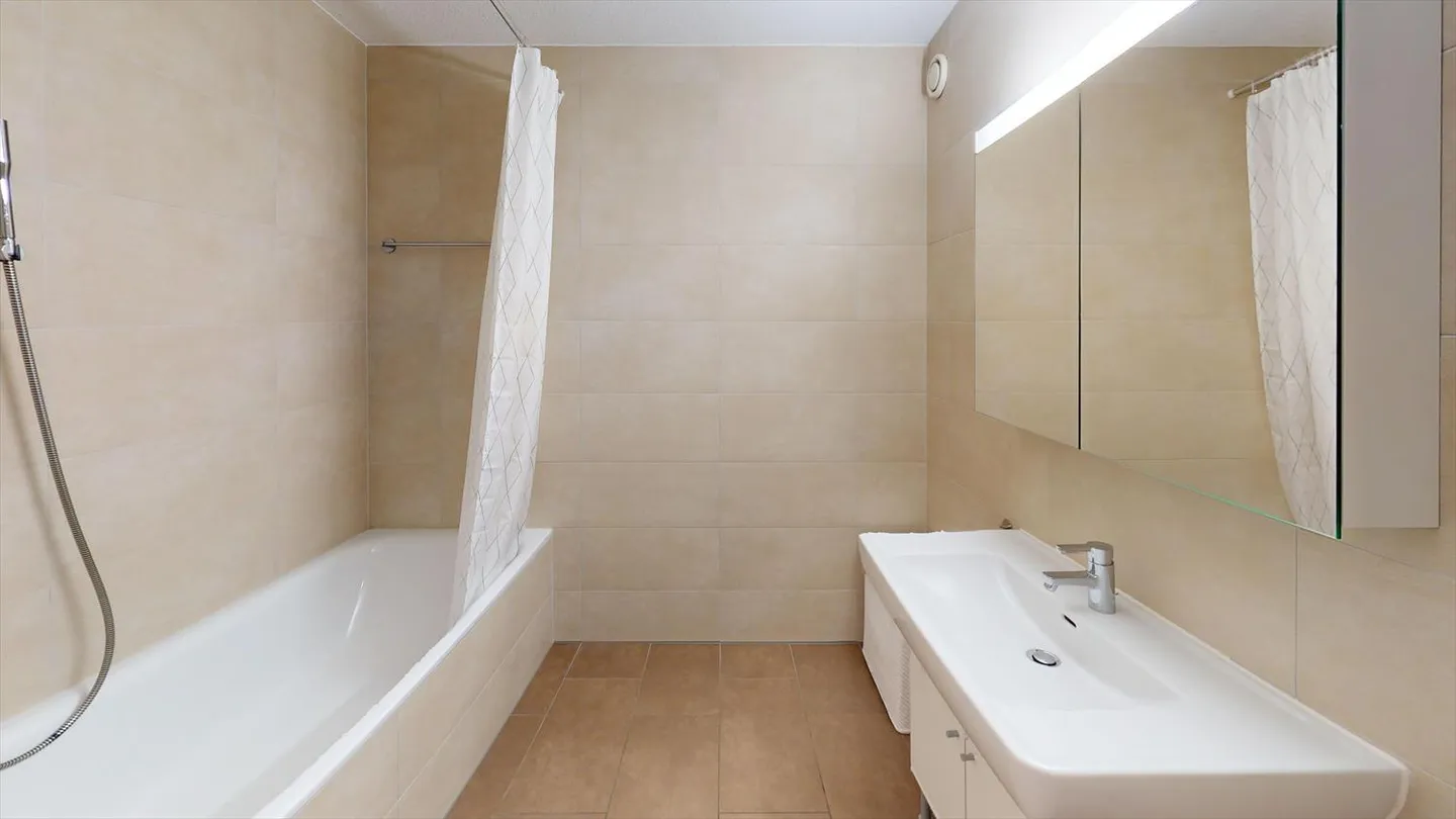 Appartement meublé 4.5 pièces - Photo 14 sur 16