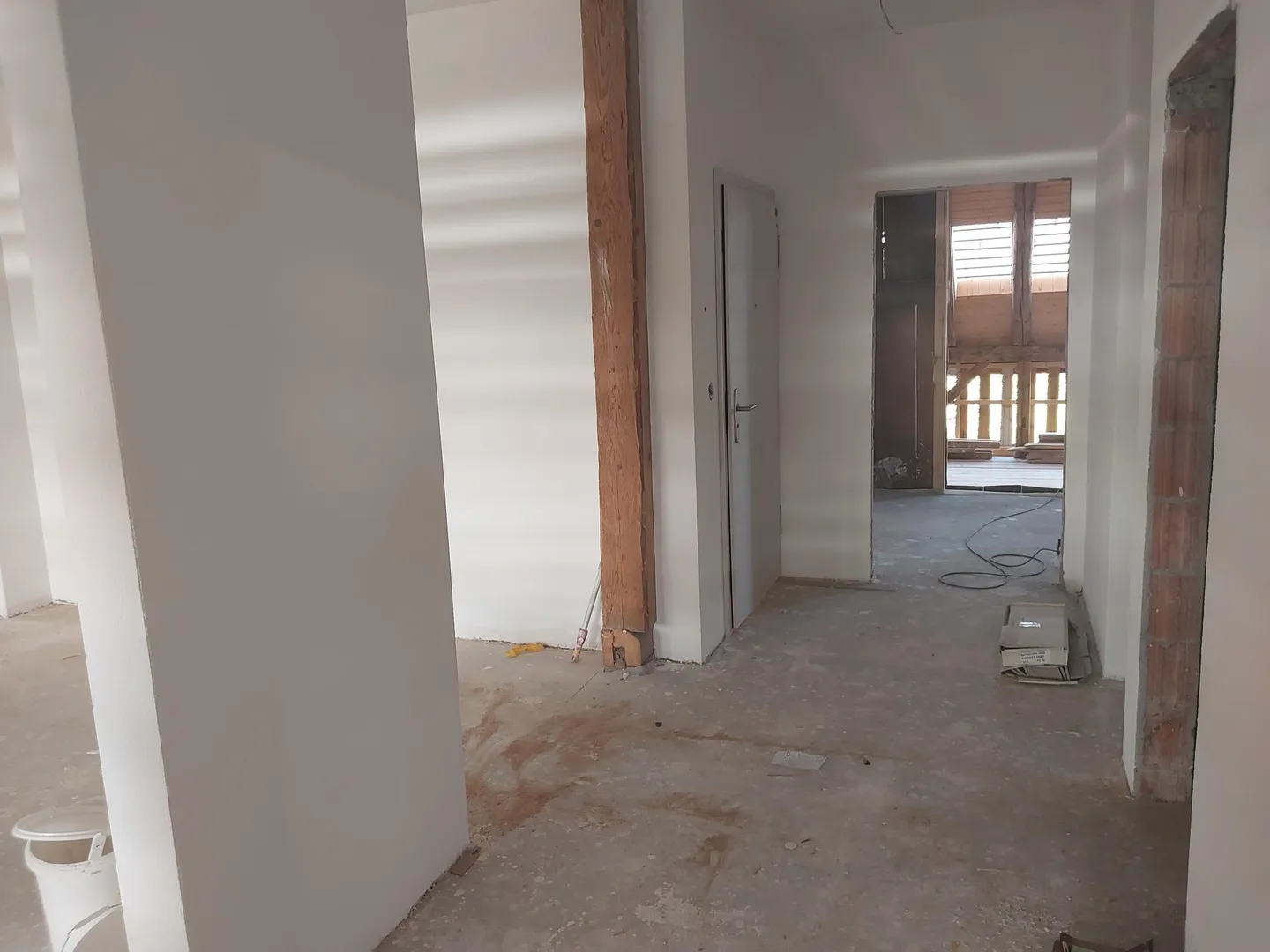 For sale in Mur, Fribourg a 3.5 room apartment of 87 m2 under construction - Photo 6 of 14