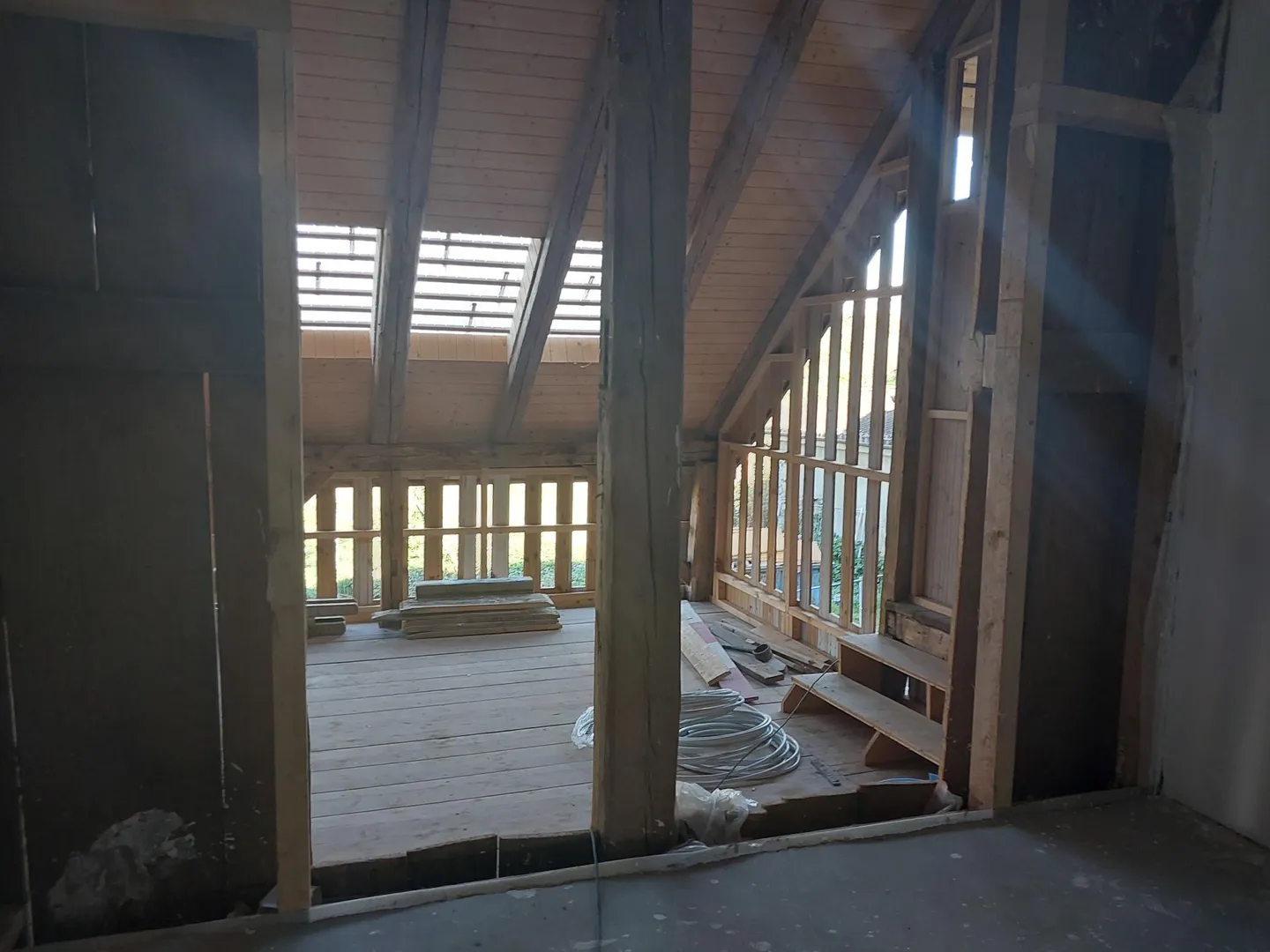 For sale in Mur, Fribourg a 3.5 room apartment of 87 m2 under construction - Photo 7 of 14