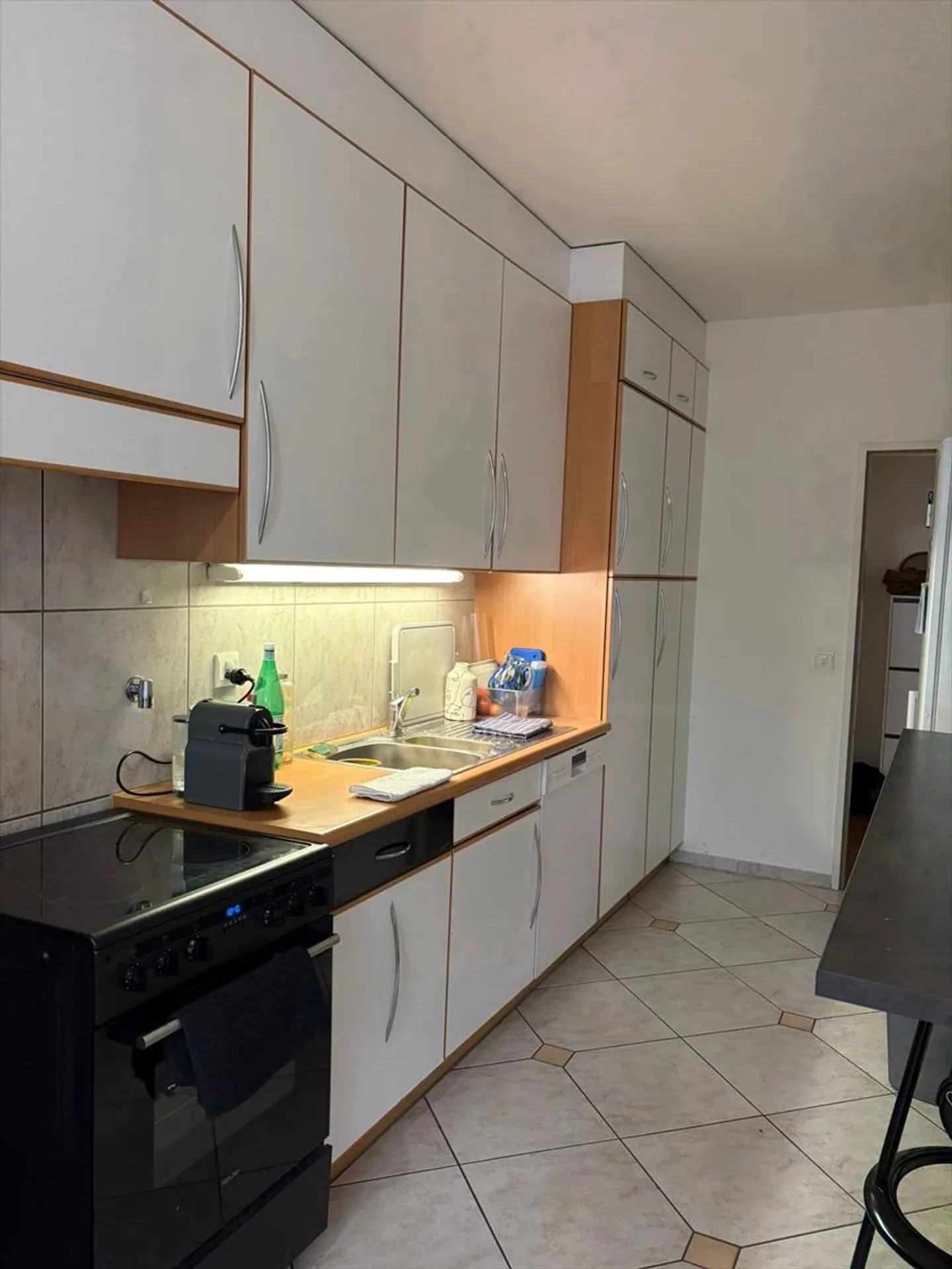 3-room apartment - Photo 2 of 4