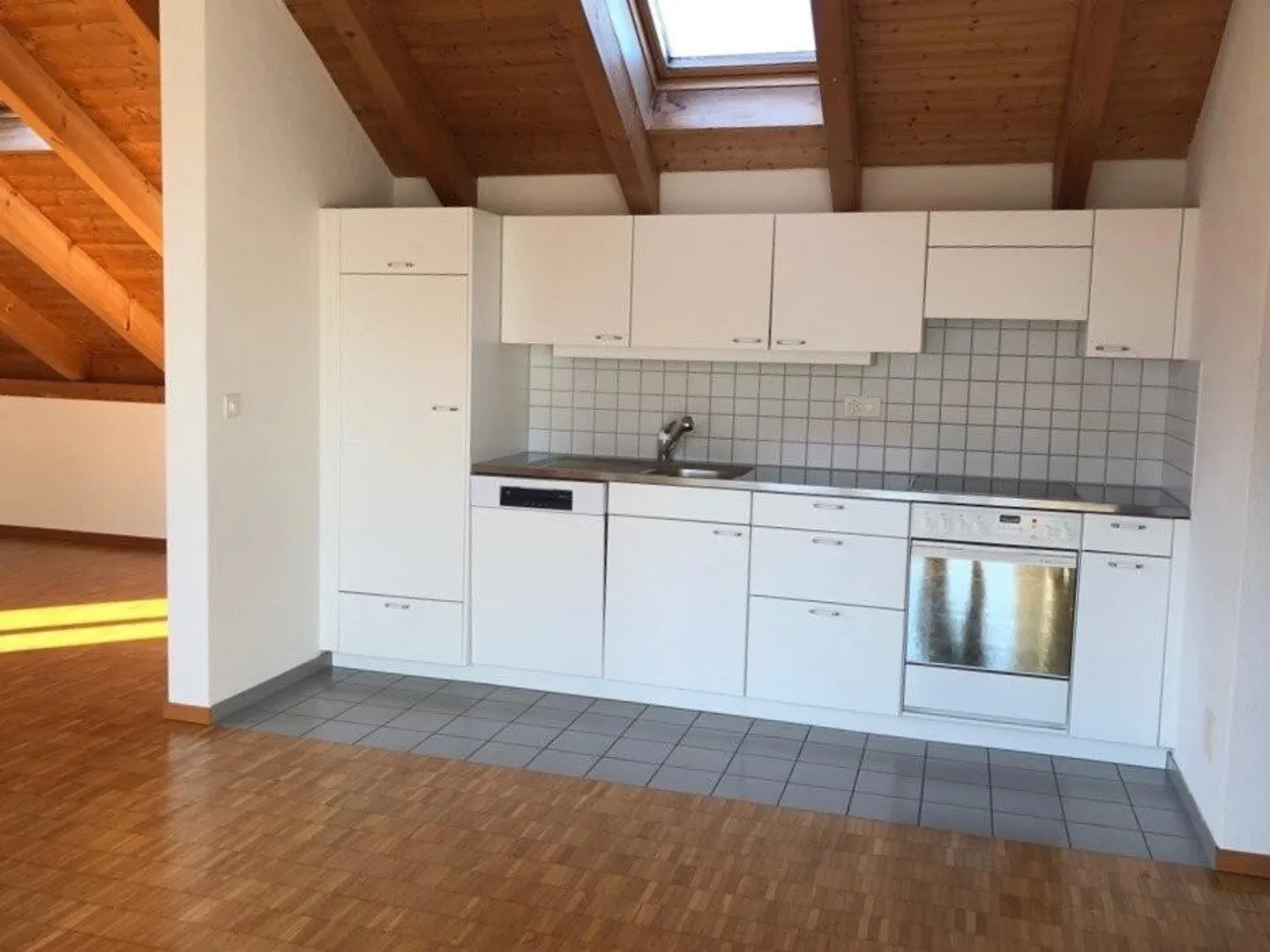 Gemütliche Dachwohnung für Geniesser - Photo 2 of 6