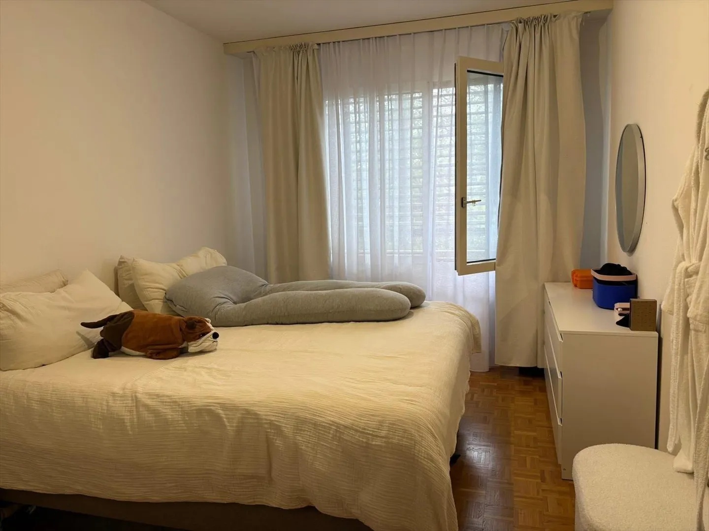 3-room apartment - Photo 3 of 4