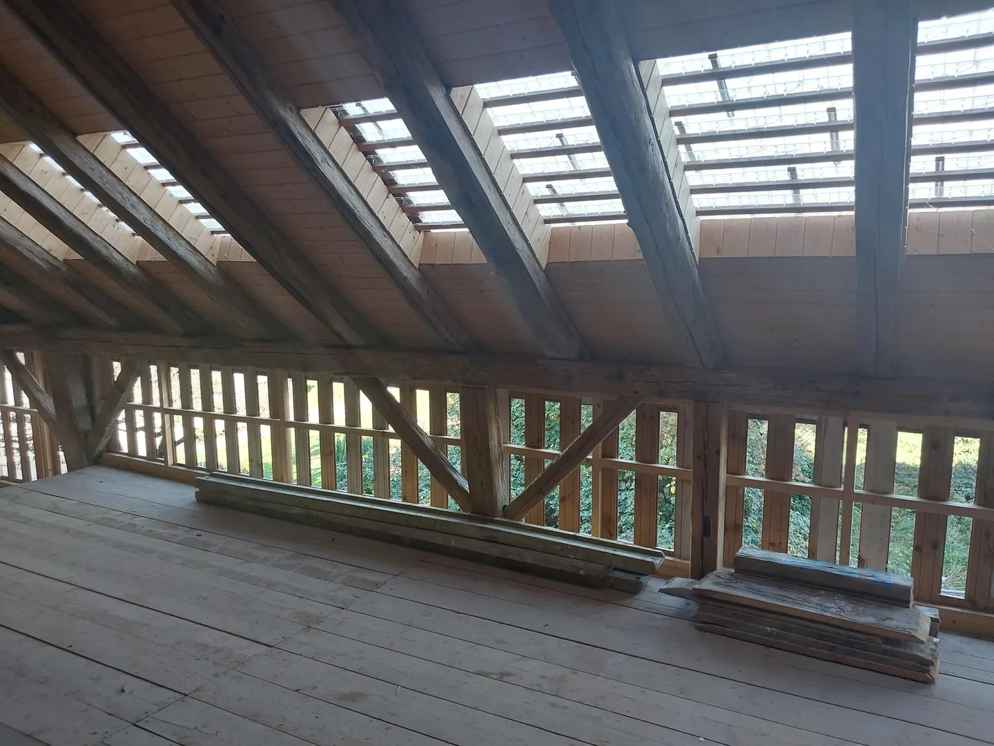 For sale in Mur, Fribourg a 3.5 room apartment of 87 m2 under construction - Photo 3 of 14