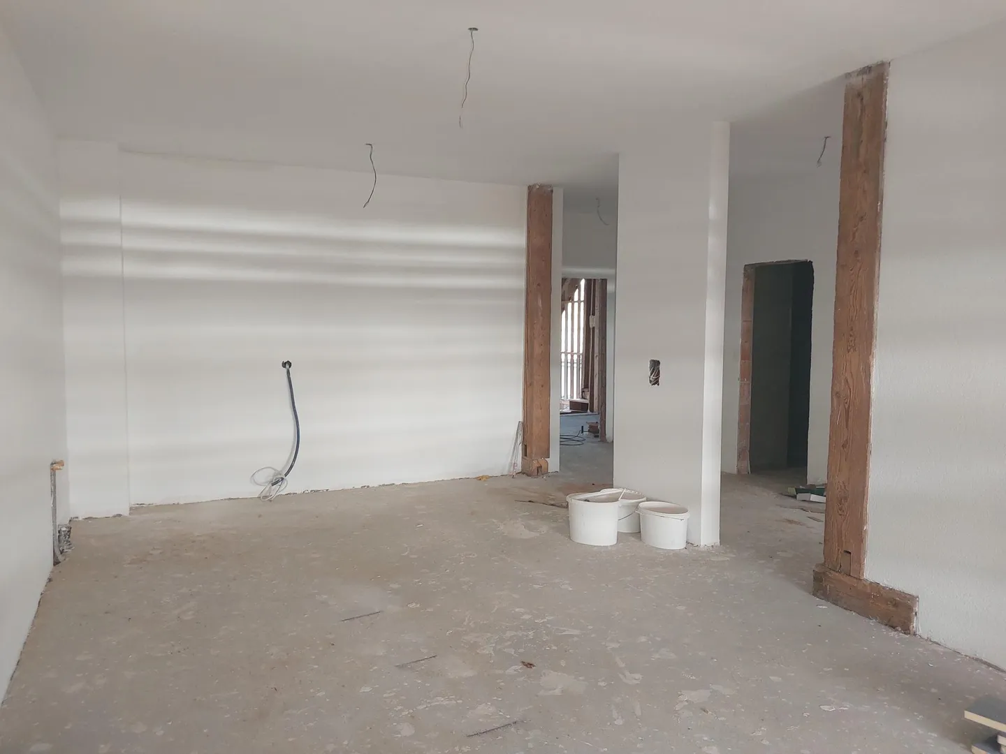 For sale in Mur, Fribourg a 3.5 room apartment of 87 m2 under construction - Photo 5 of 14