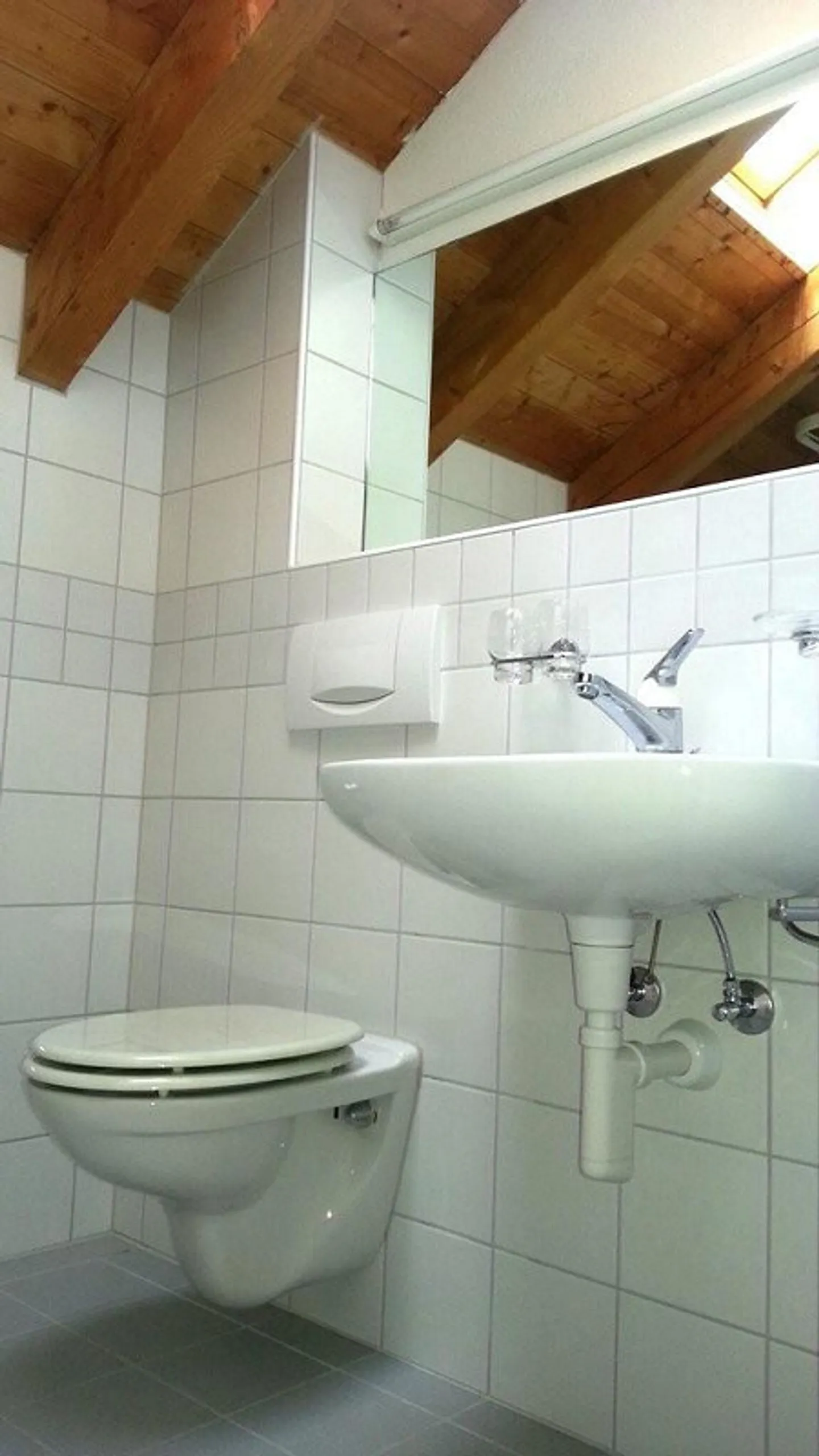 Gemütliche Dachwohnung für Geniesser - Photo 3 of 6