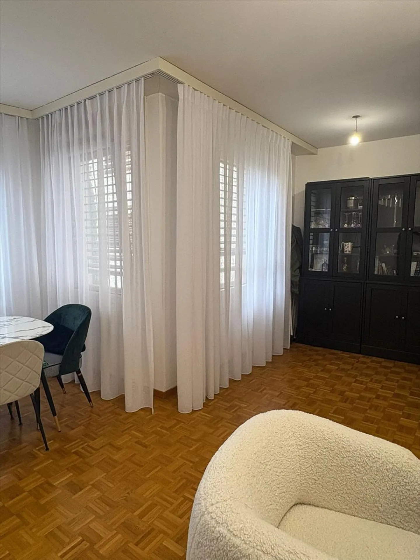 3-room apartment - Photo 4 of 4