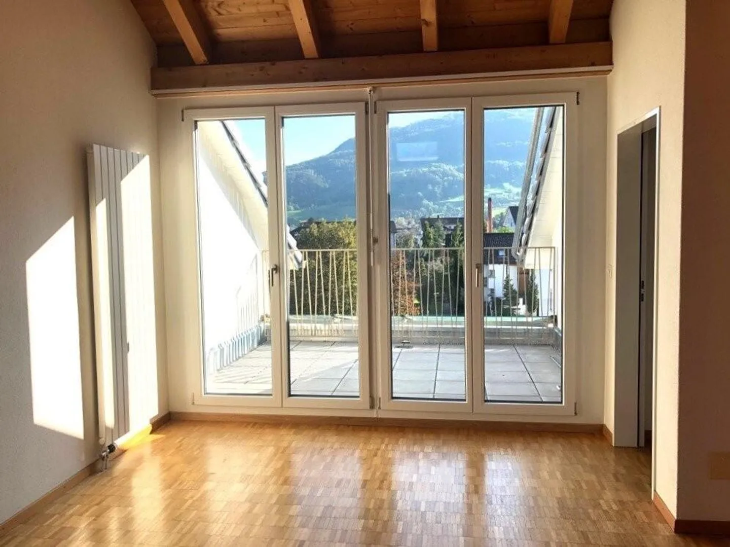 Gemütliche Dachwohnung für Geniesser - Photo 4 of 6