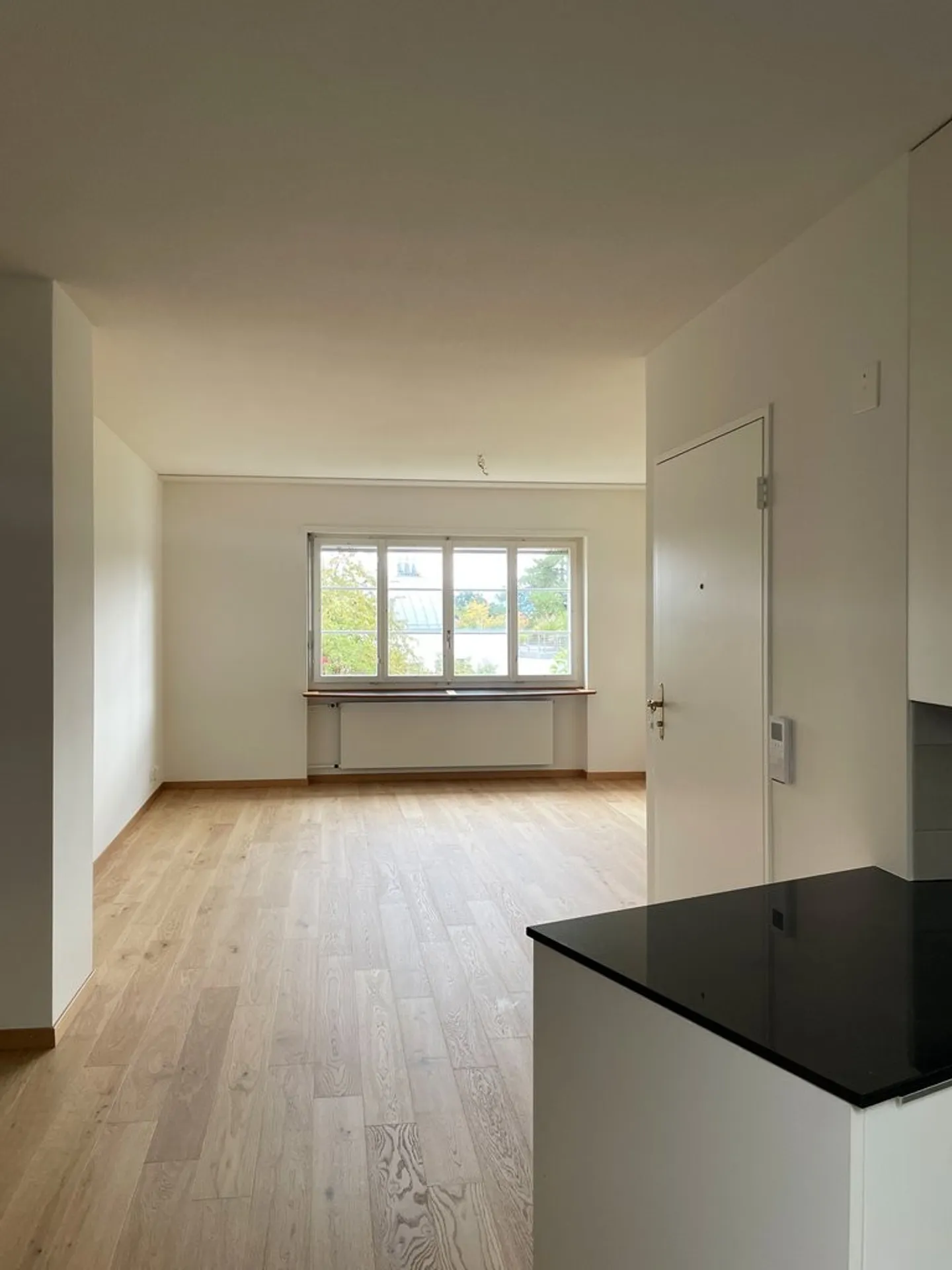 Family-friendly living at Zürichberg / 6 rooms with style - Photo 2 of 12