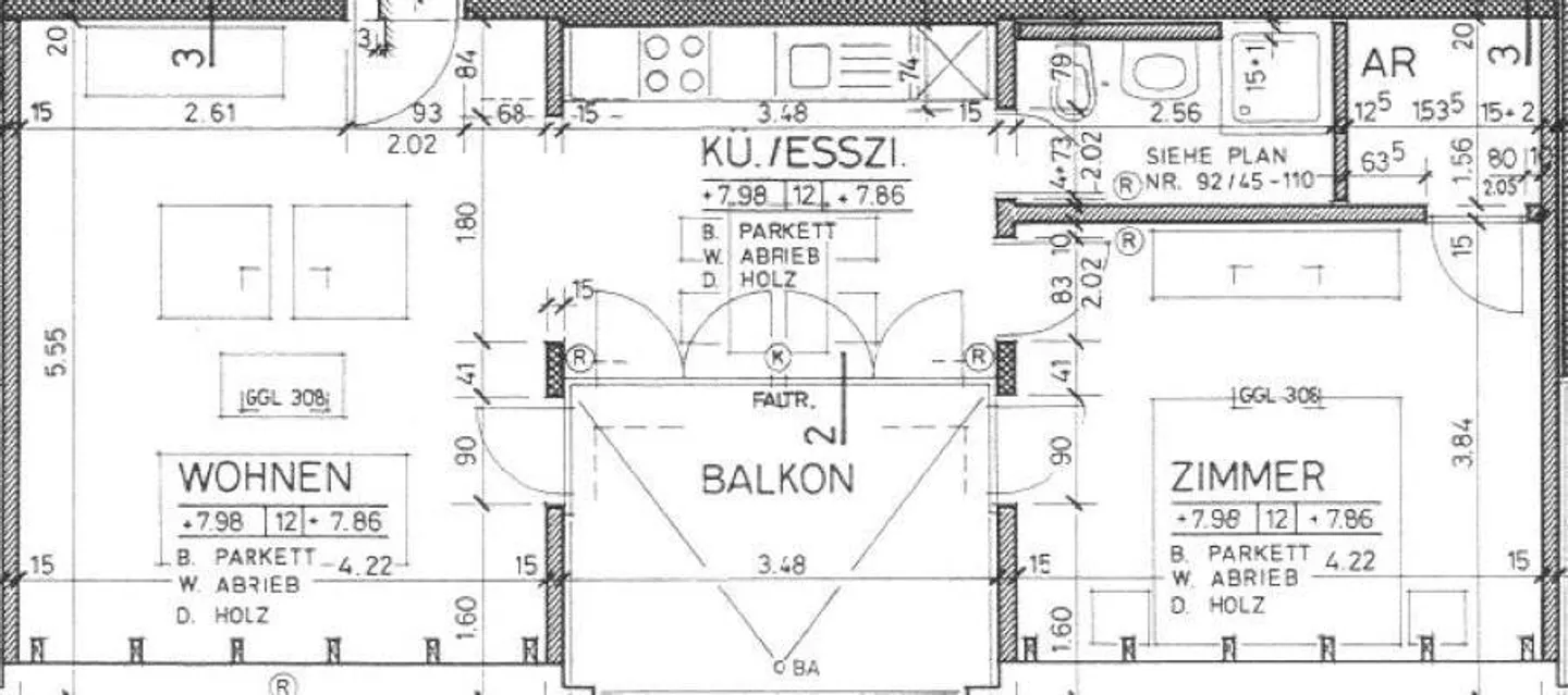 Gemütliche Dachwohnung für Geniesser - Photo 6 of 6