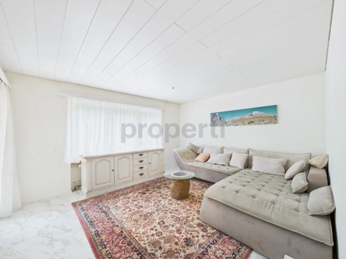 Charming 3.5-room apartment in Herisau, Canton AR - furnished - Photo 1 of 9