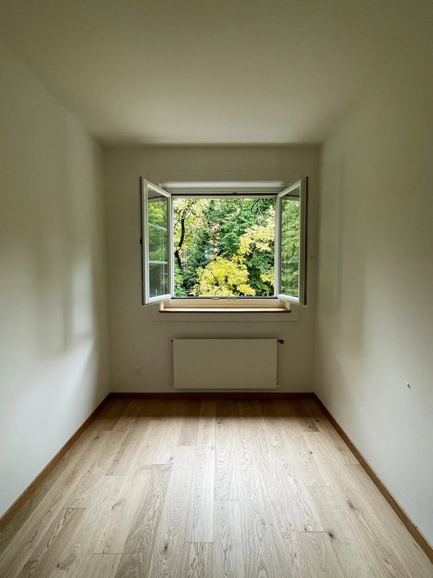 Family-friendly living at Zürichberg / 6 rooms with style - Photo 6 of 12