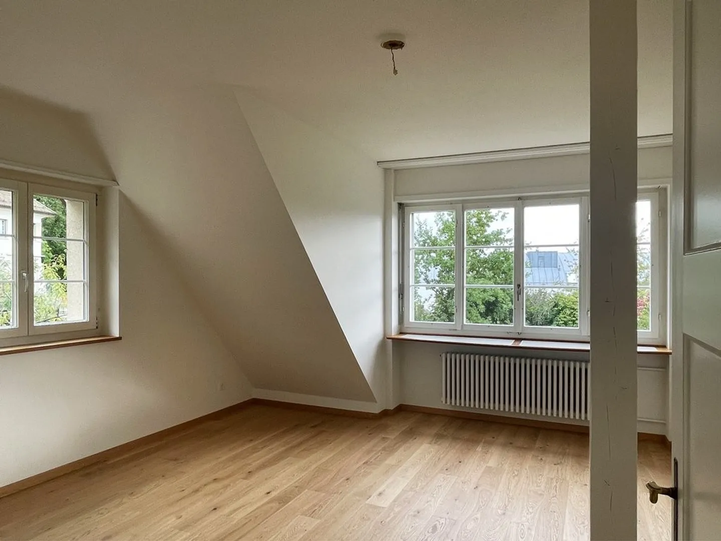 Family-friendly living at Zürichberg / 6 rooms with style - Photo 7 of 12
